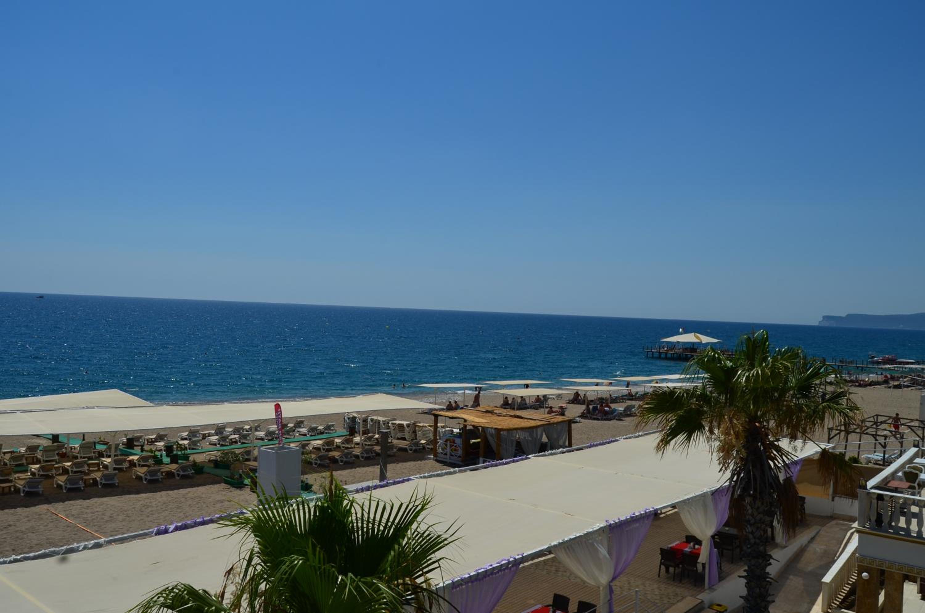 SL La Perla Hotel Kemer - Image 80