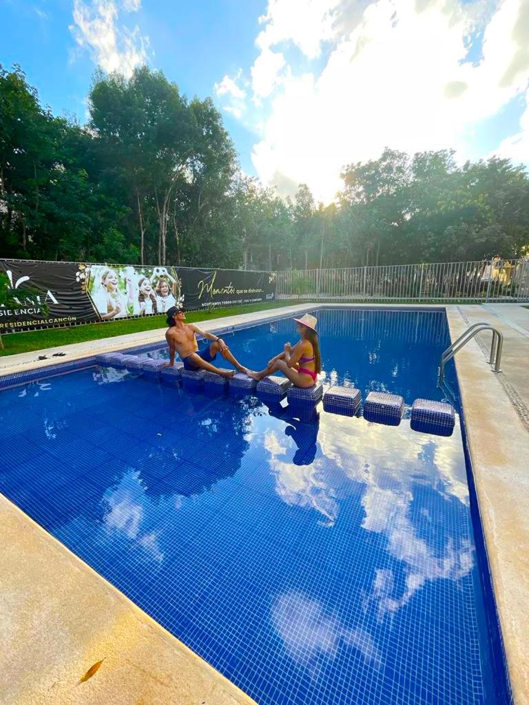 Love Vacations Cancun