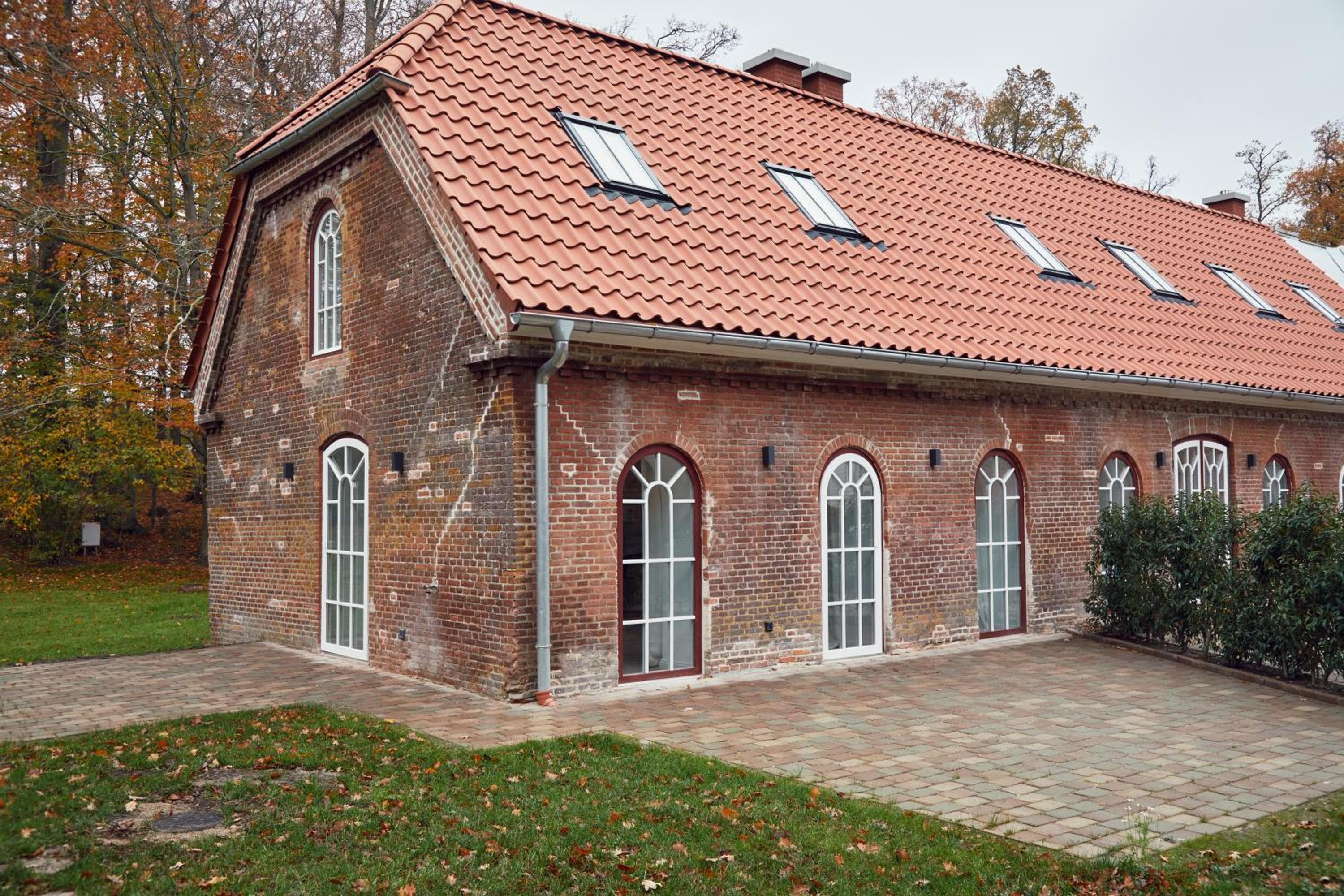Tränke