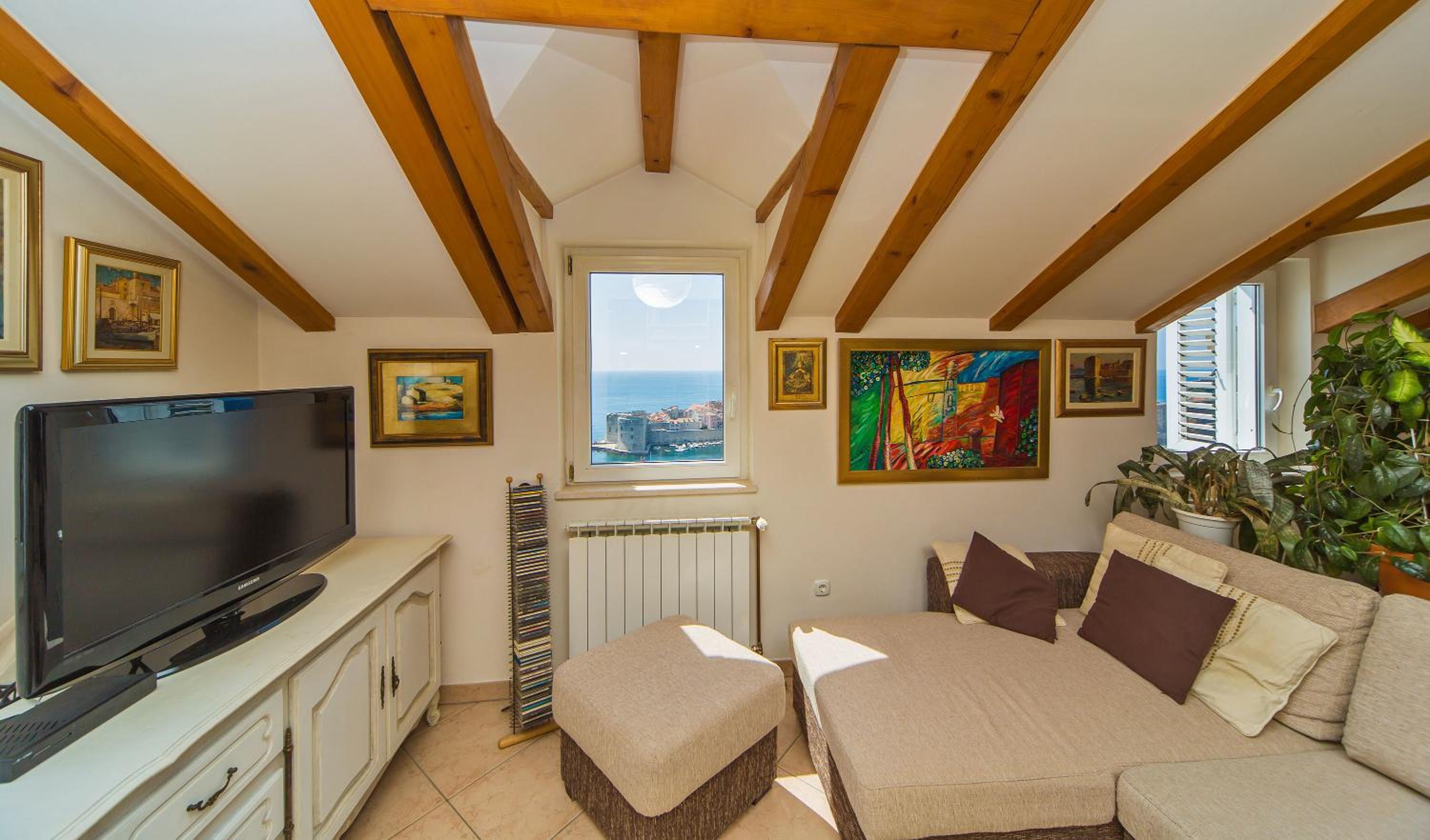 Apartment Varina