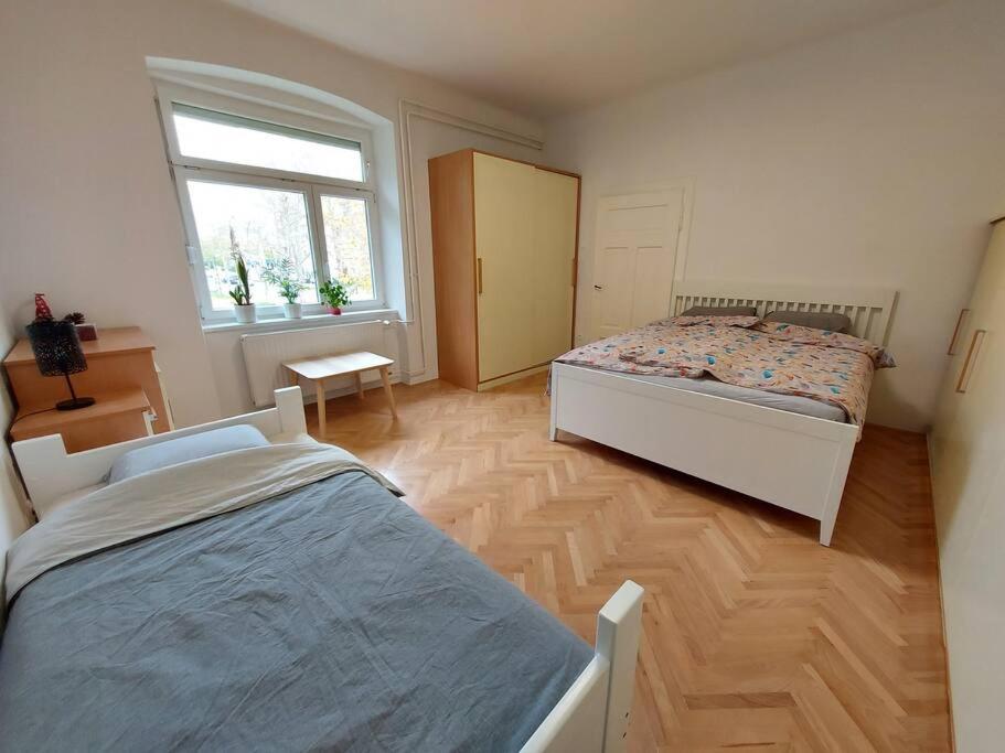 Apartment Bezigrad view 4