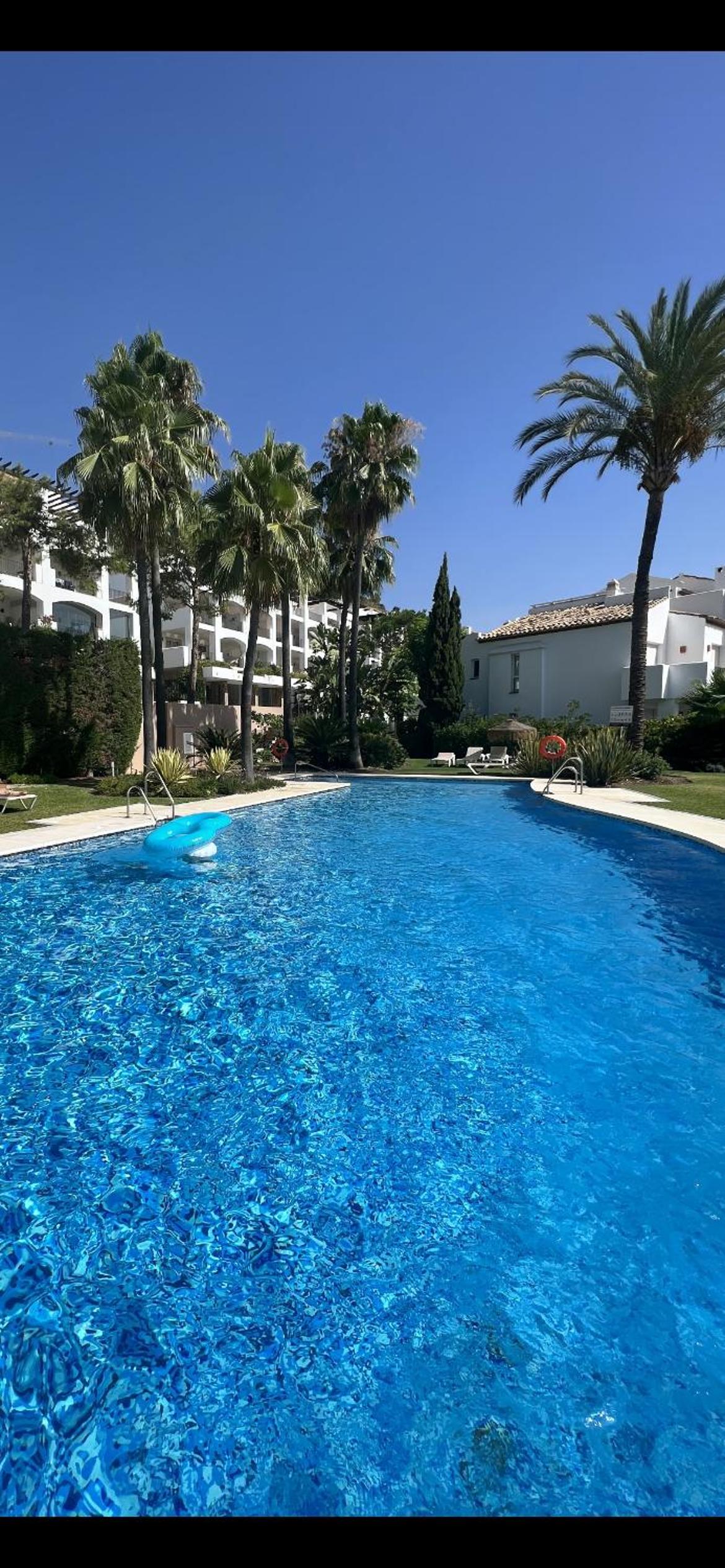 Altos De La Quinta II Apartment Marbella