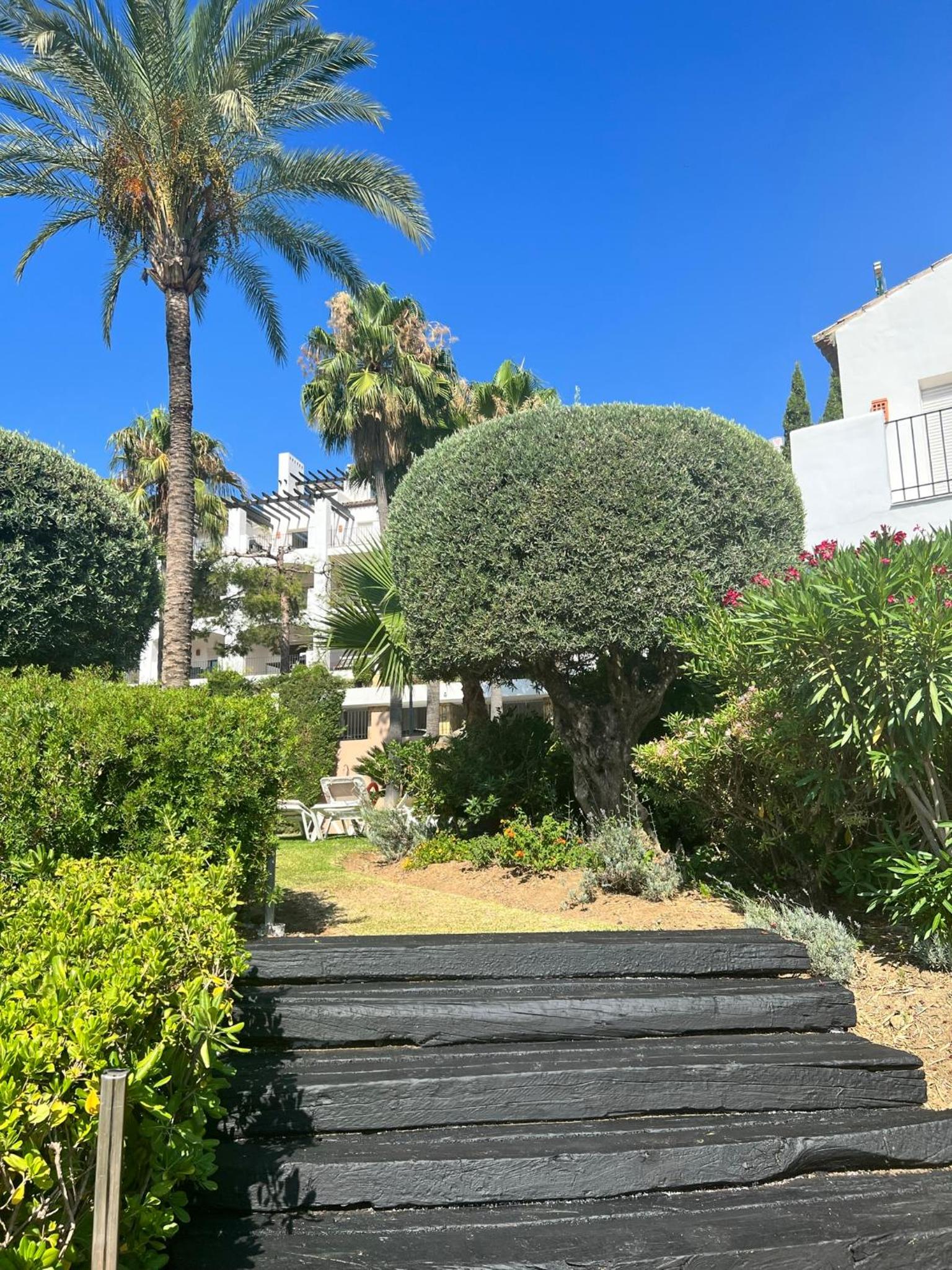 Altos De La Quinta II Apartment Marbella