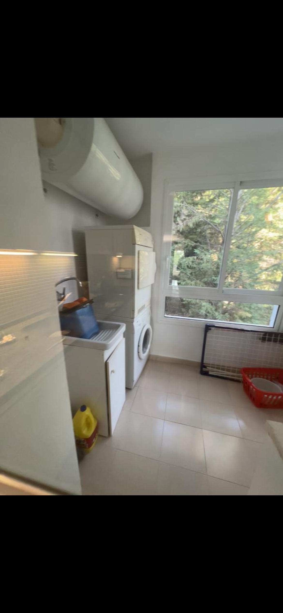 Altos De La Quinta II Apartment Marbella