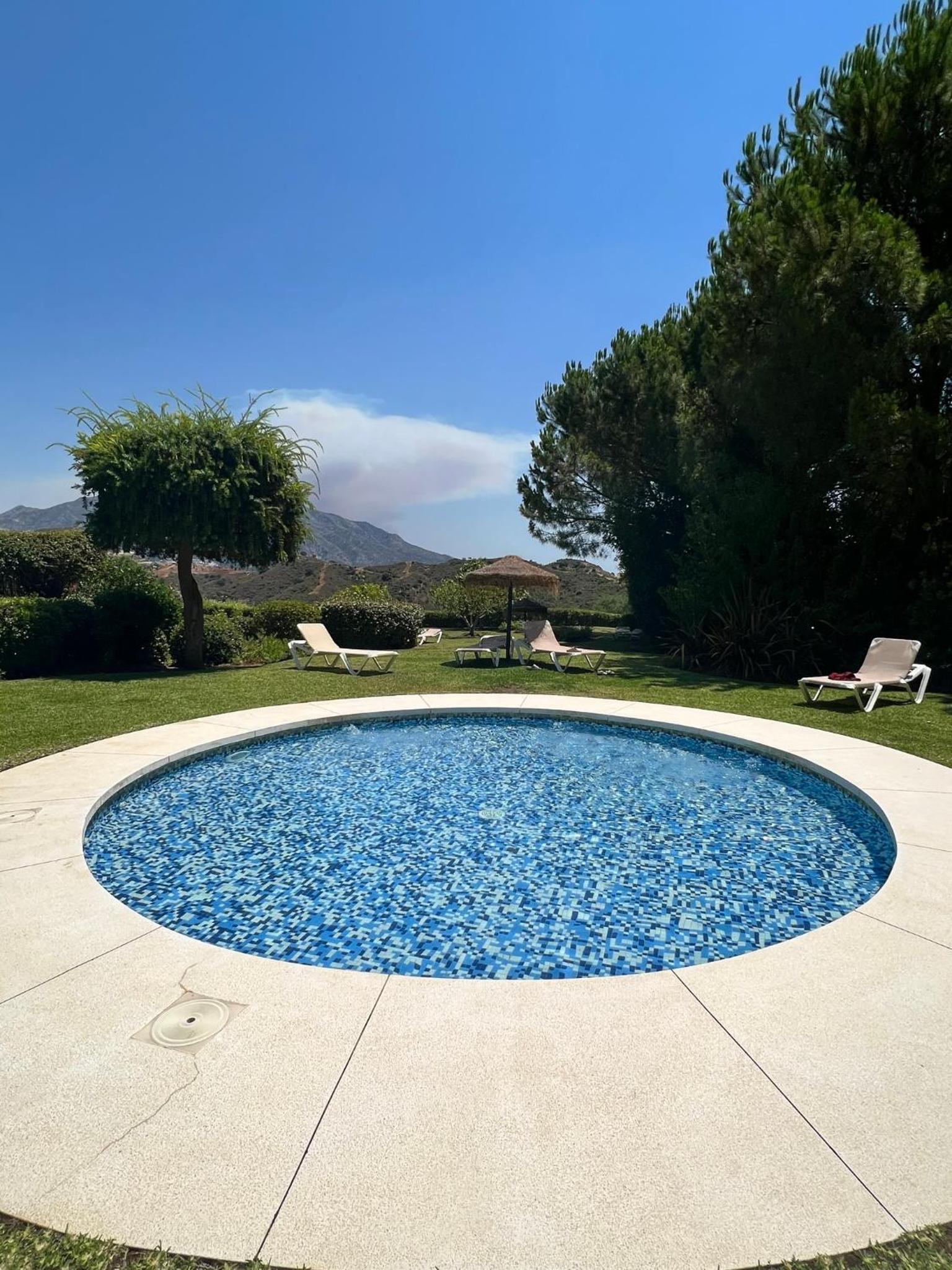 Altos De La Quinta II Apartment Marbella
