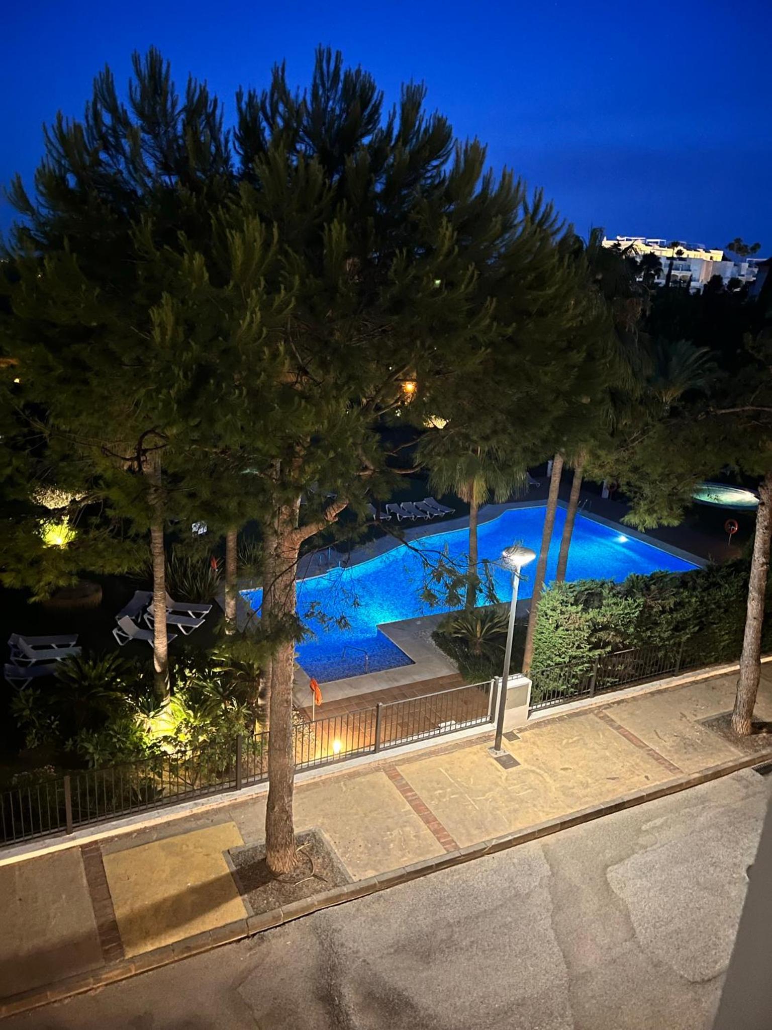 Altos De La Quinta II Apartment Marbella