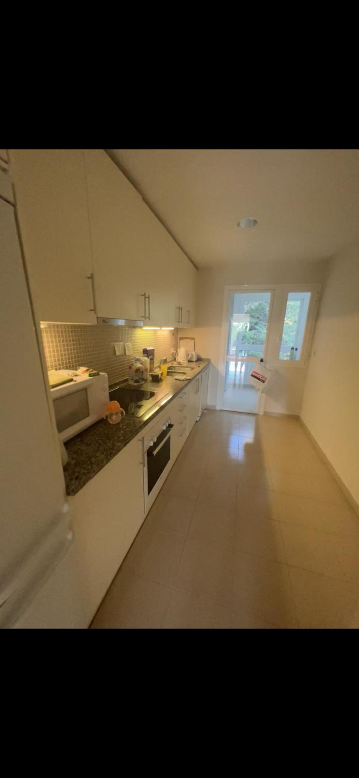 Altos De La Quinta II Apartment Marbella