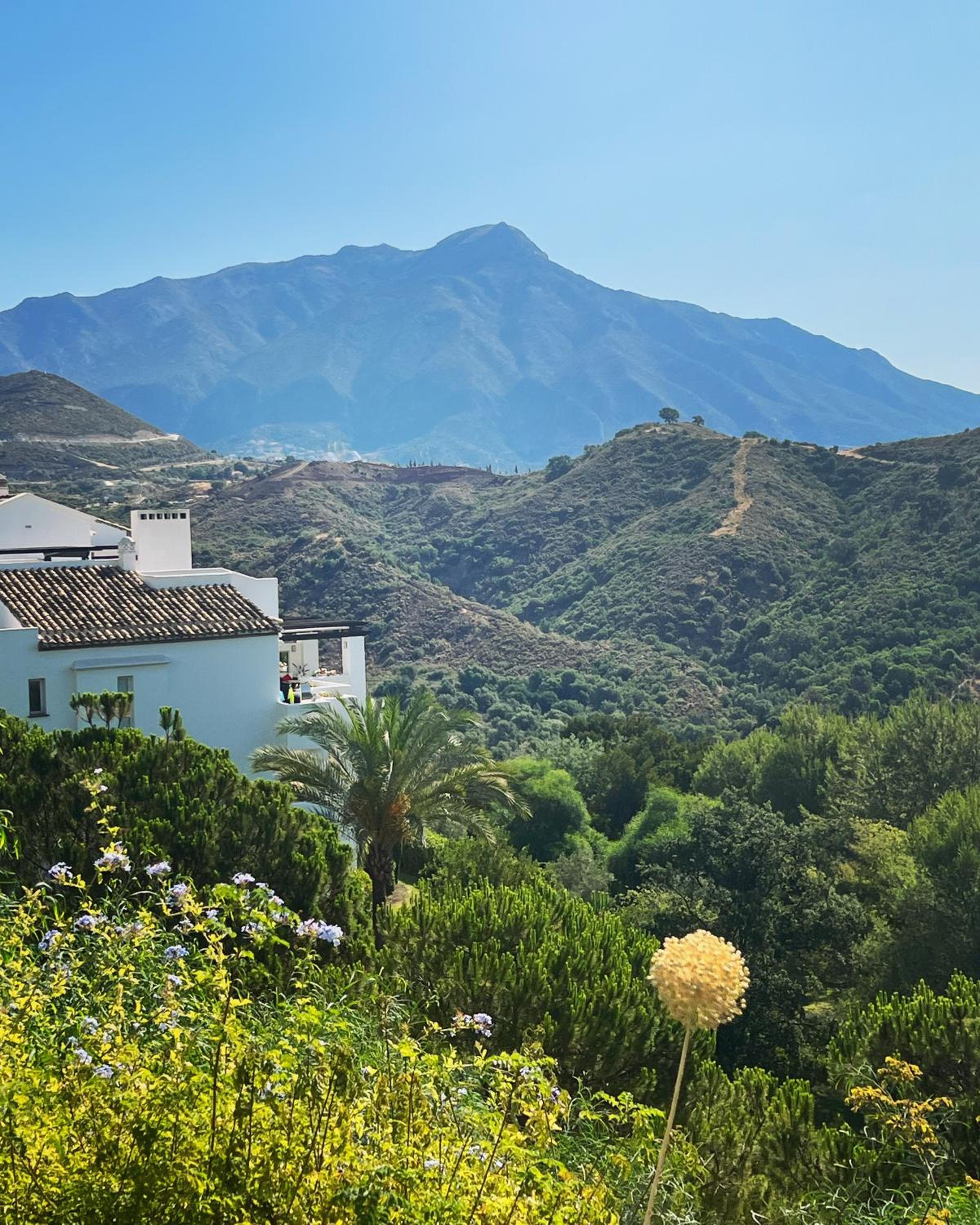 Altos De La Quinta II Apartment Marbella
