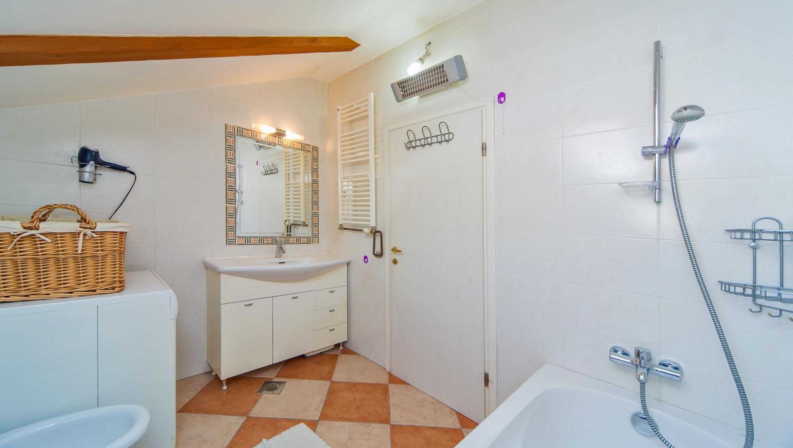 Apartment Varina