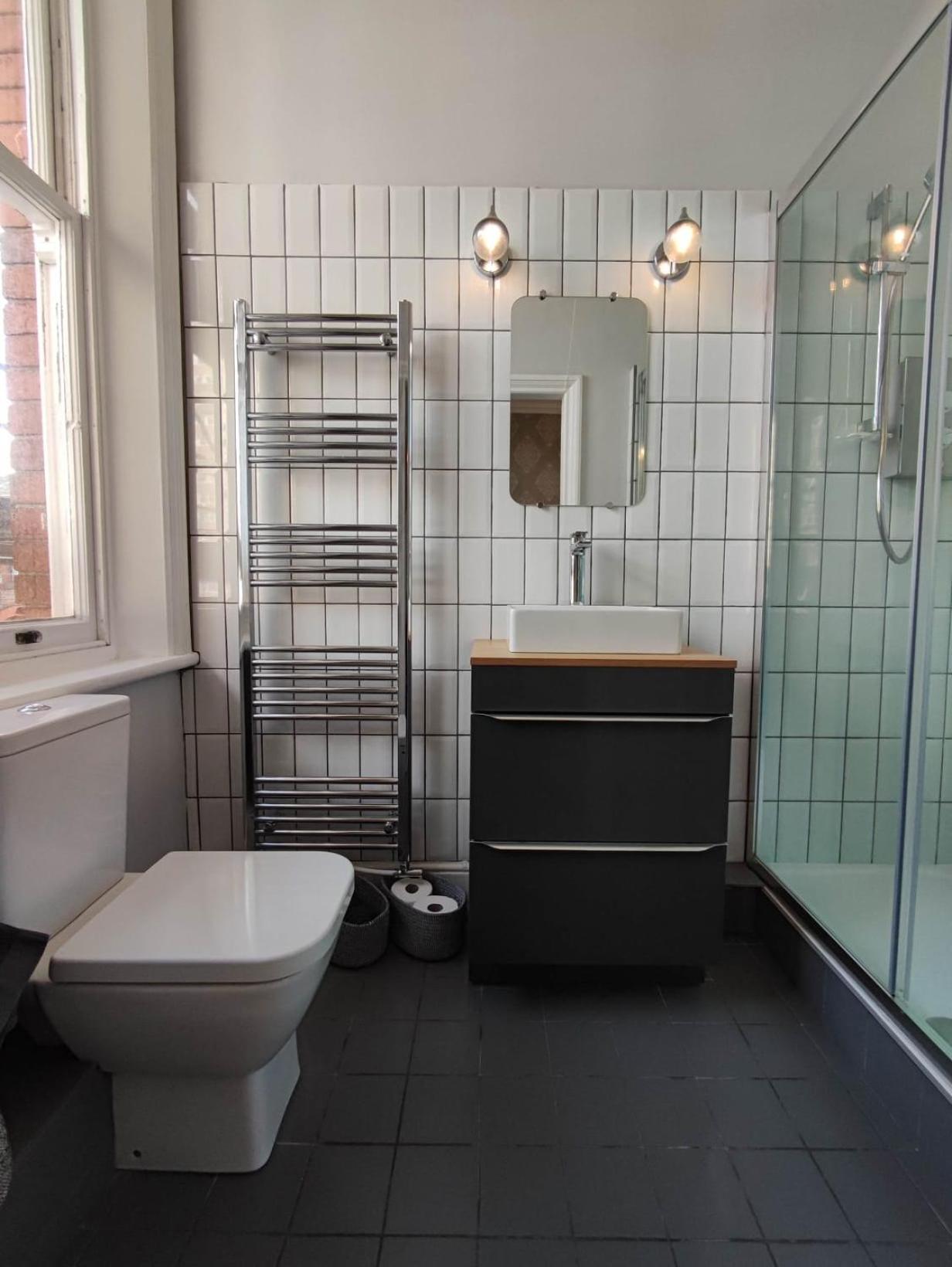 Merchant House
