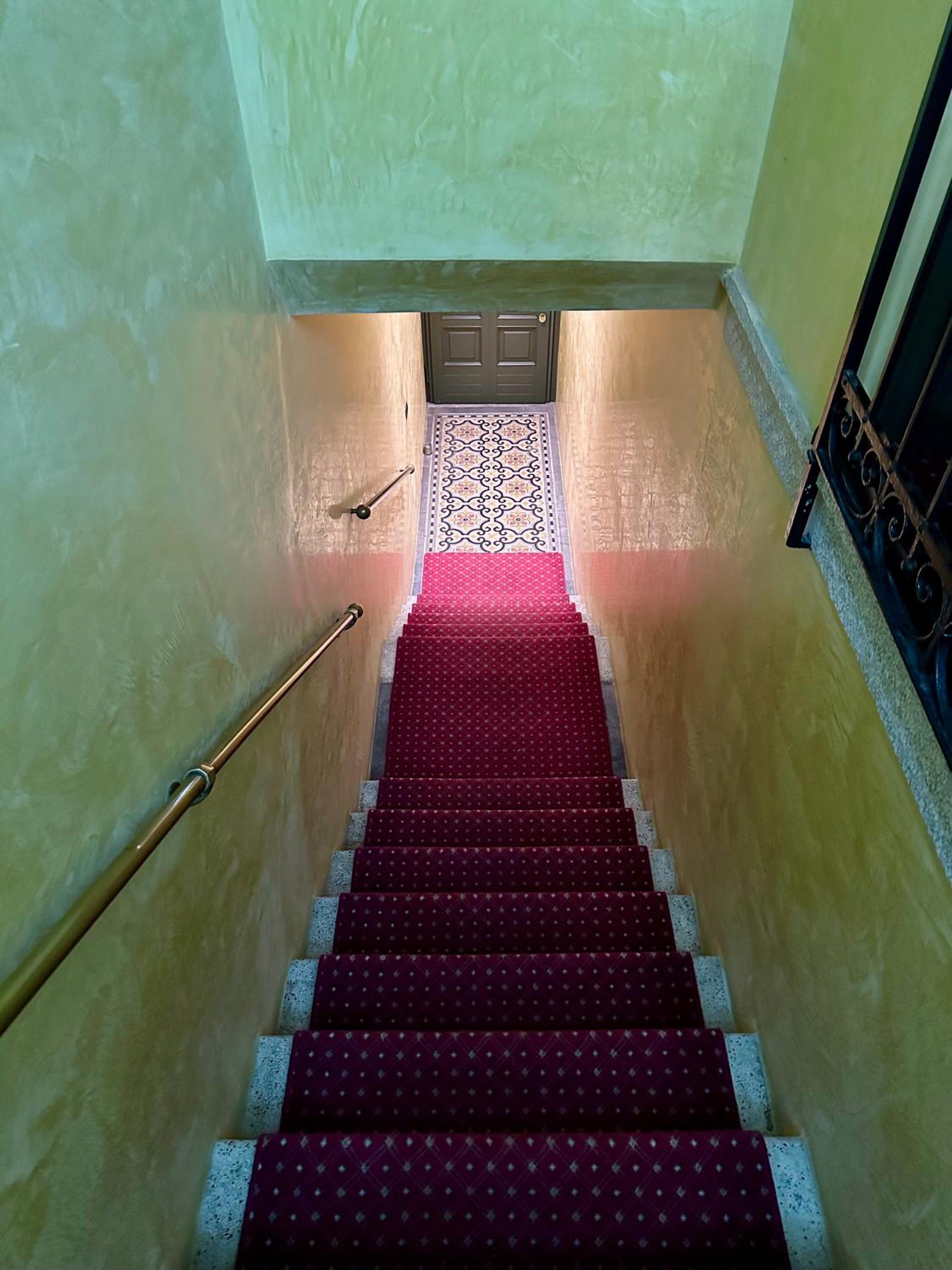 Magic Place Bergamo! Classy Apartment in the heart of the city photo 3