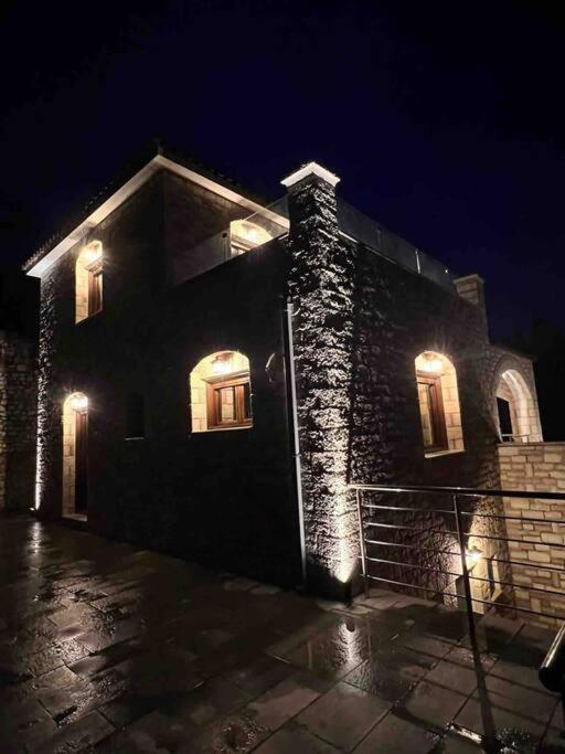 Ora House view 2
