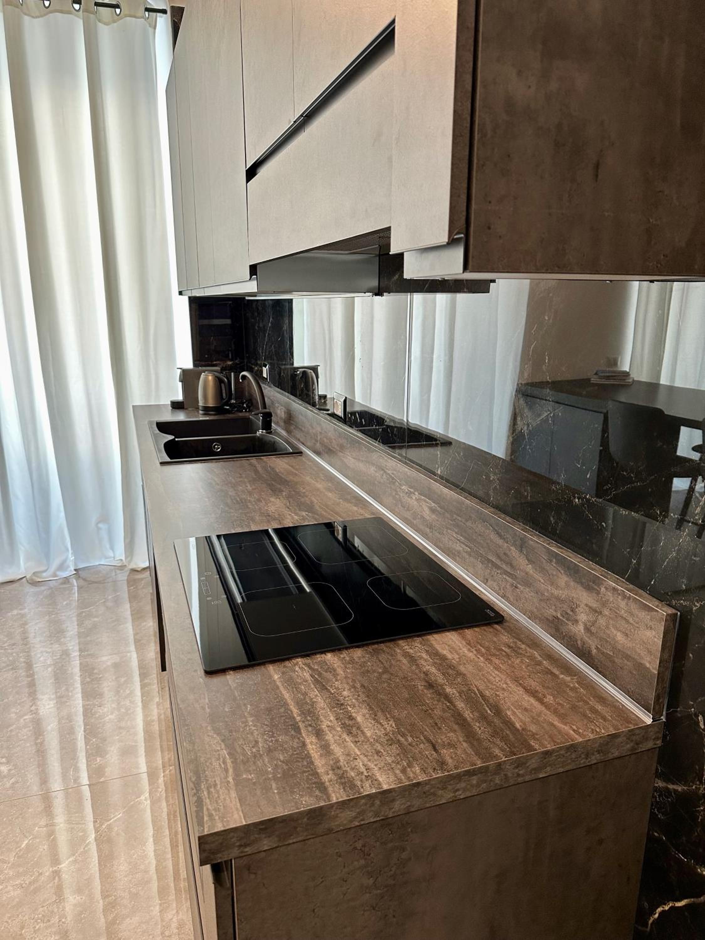 Magic Place Bergamo! Classy Apartment in the heart of the city photo 2