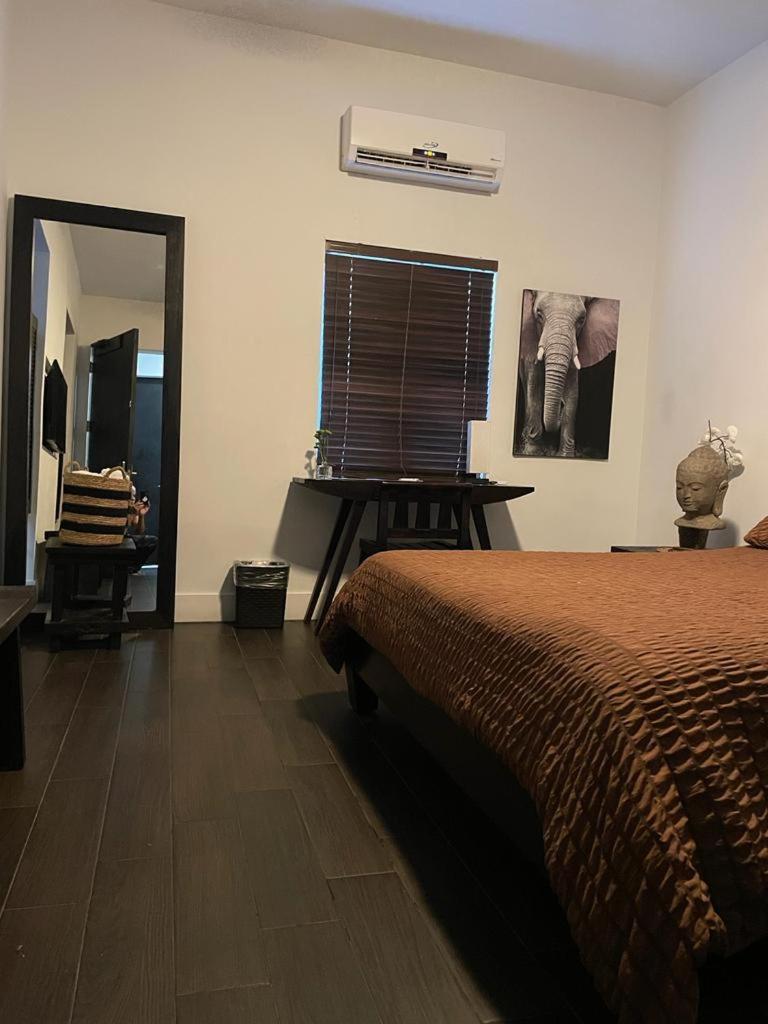 Vive Zen 2 Queen Beds