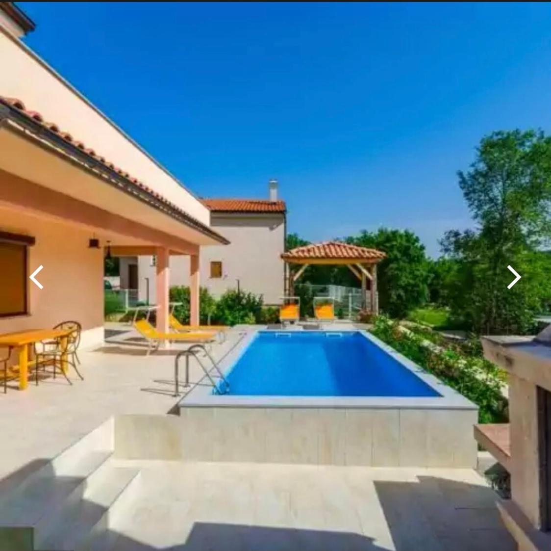 Crikvenica Villa Vanja view 5