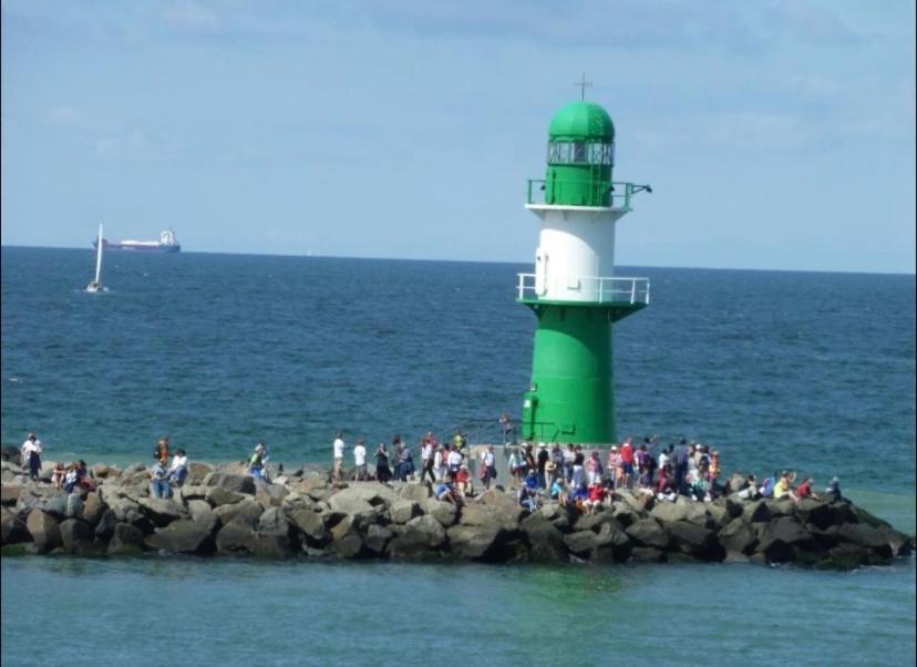 Birnbom Warnemünde