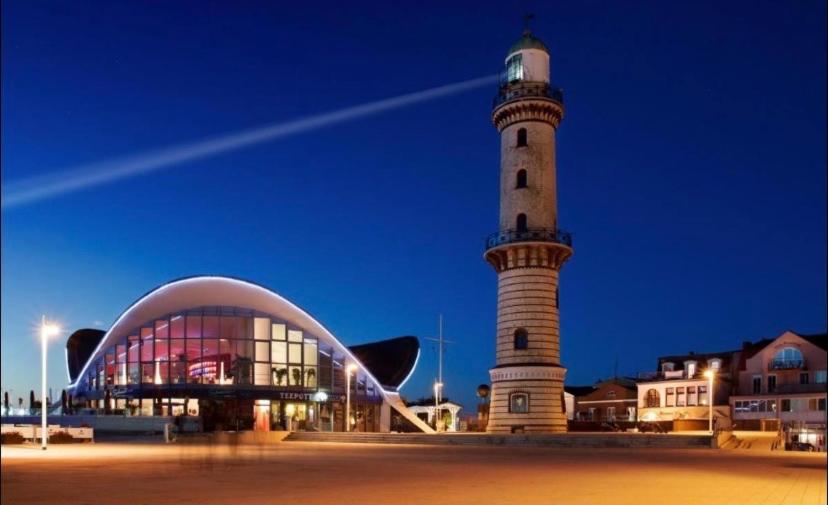 Birnbom Warnemünde