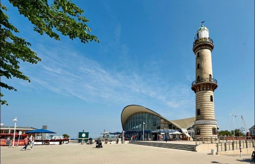 Birnbom Warnemünde