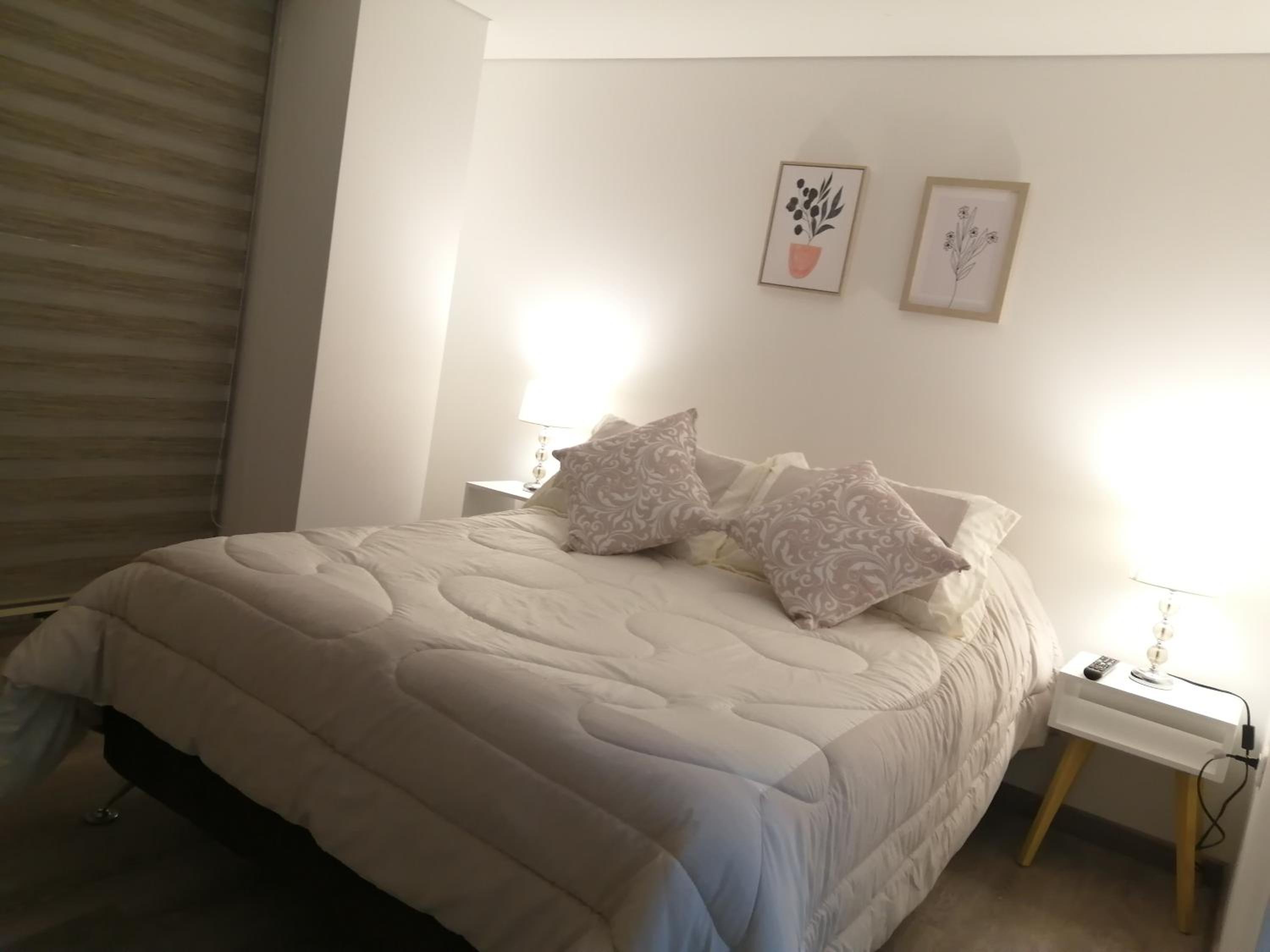 Lujoso Apartamento Cerca al Lago Sochagota en Paipa