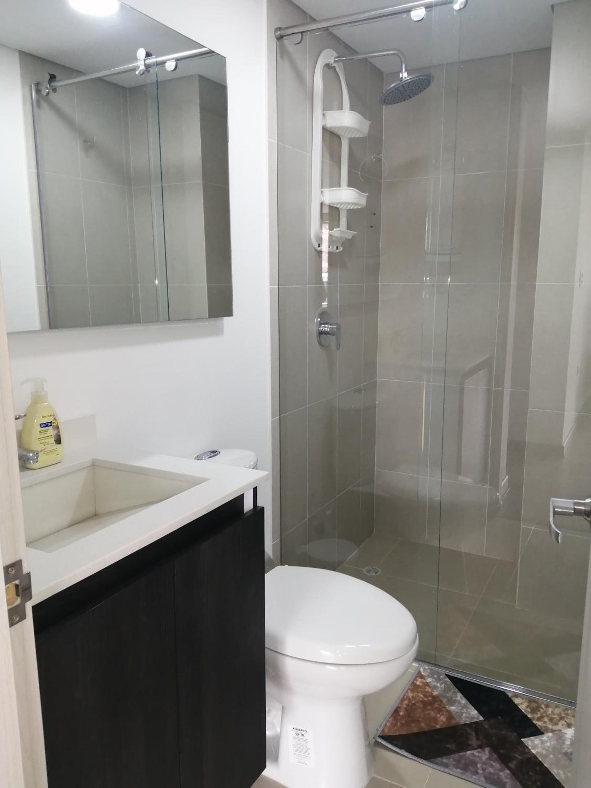 Lujoso Apartamento Cerca al Lago Sochagota en Paipa