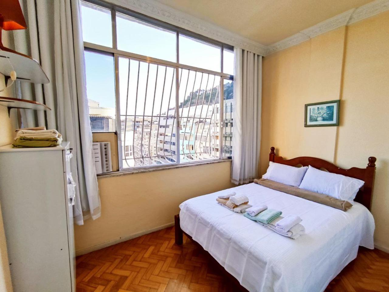 Ocean View Copacabana