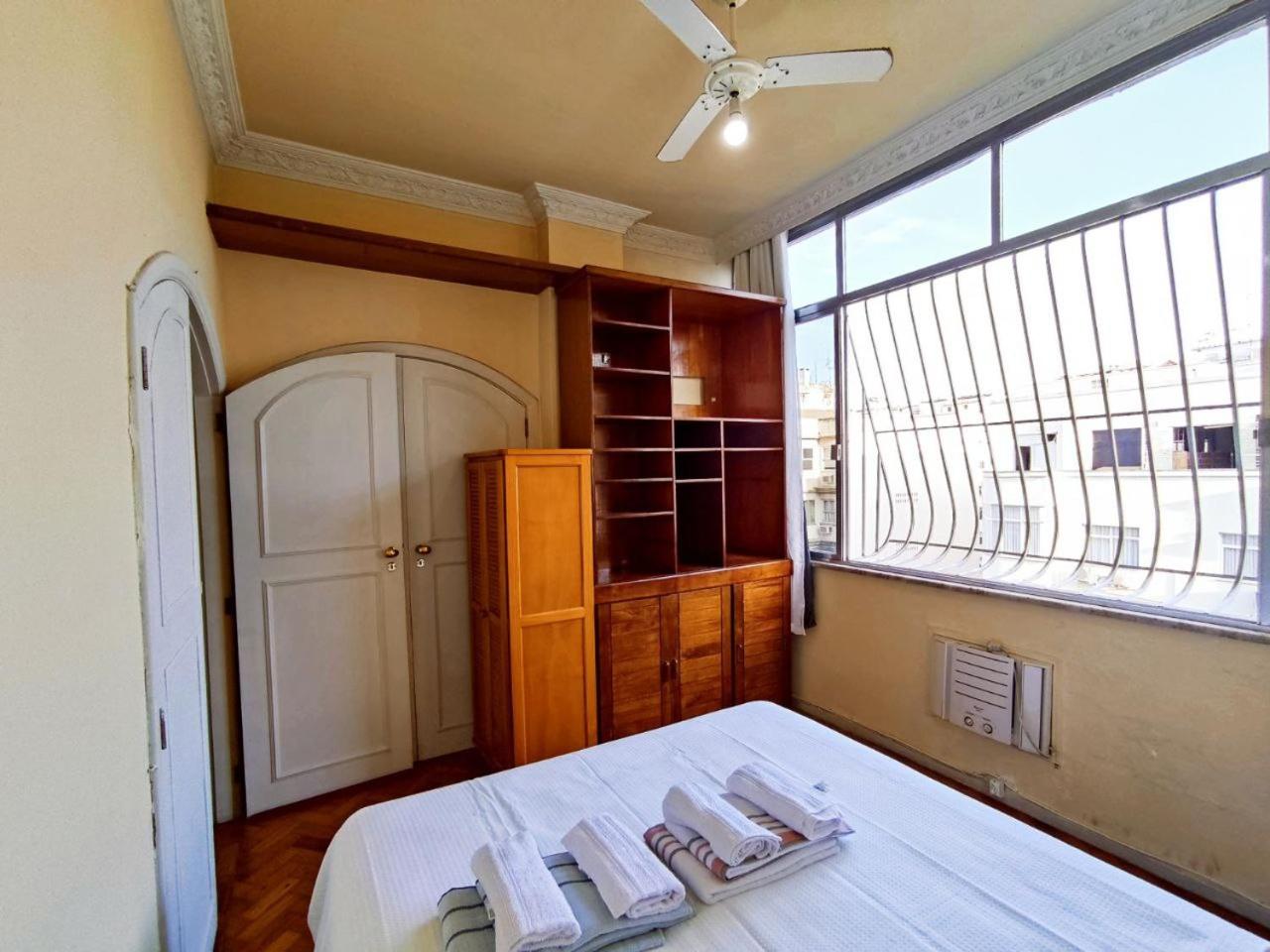 Ocean View Copacabana
