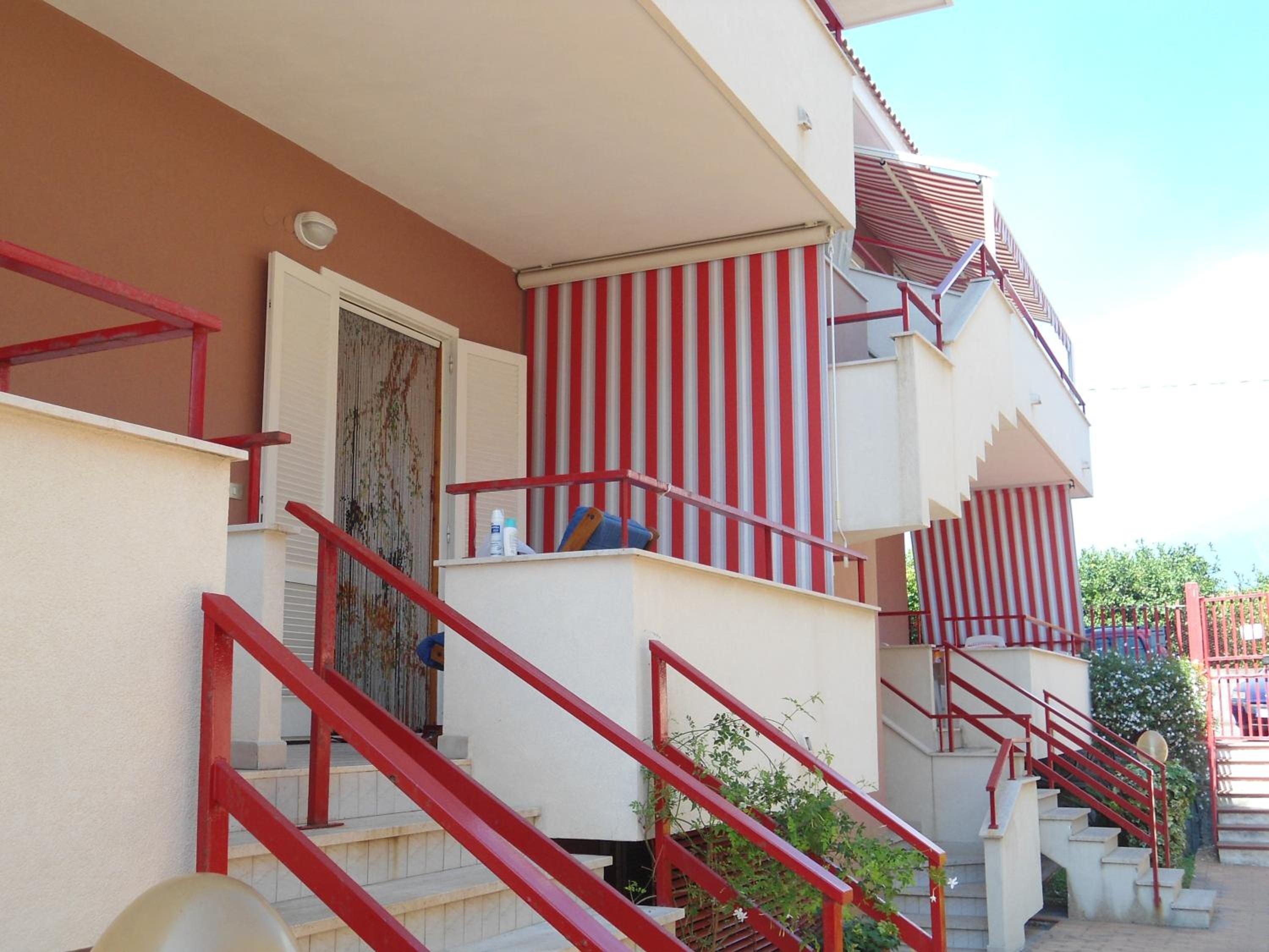 Aquamarine Home