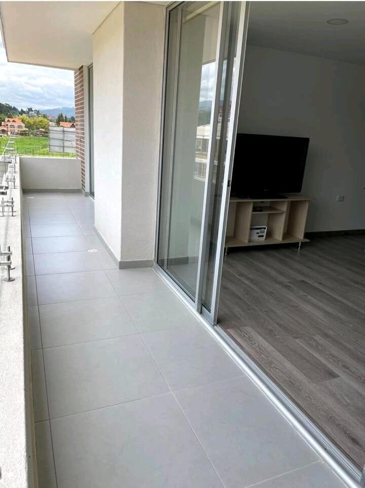 Lujoso Apartamento Cerca al Lago Sochagota en Paipa