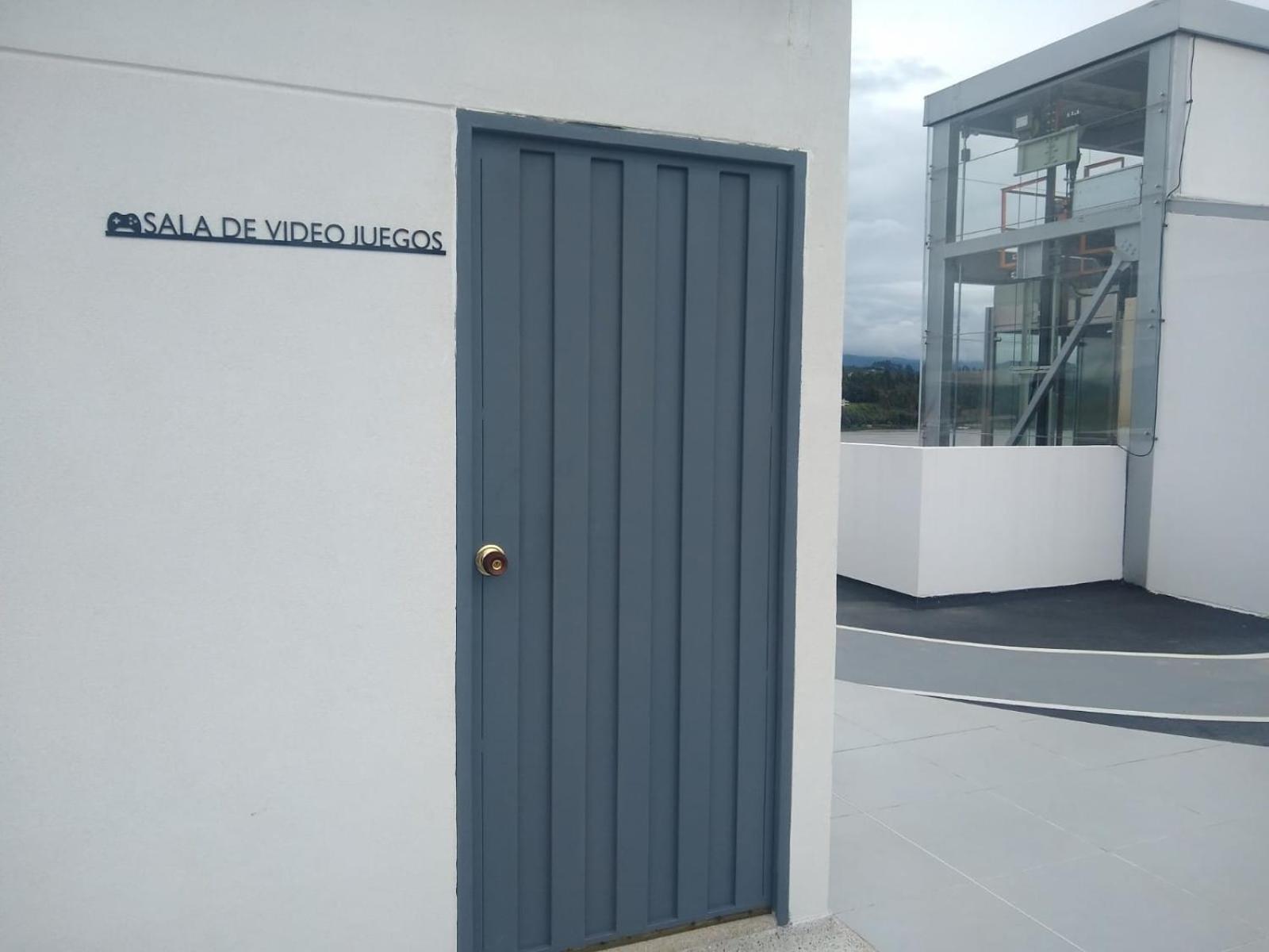 Lujoso Apartamento Cerca al Lago Sochagota en Paipa