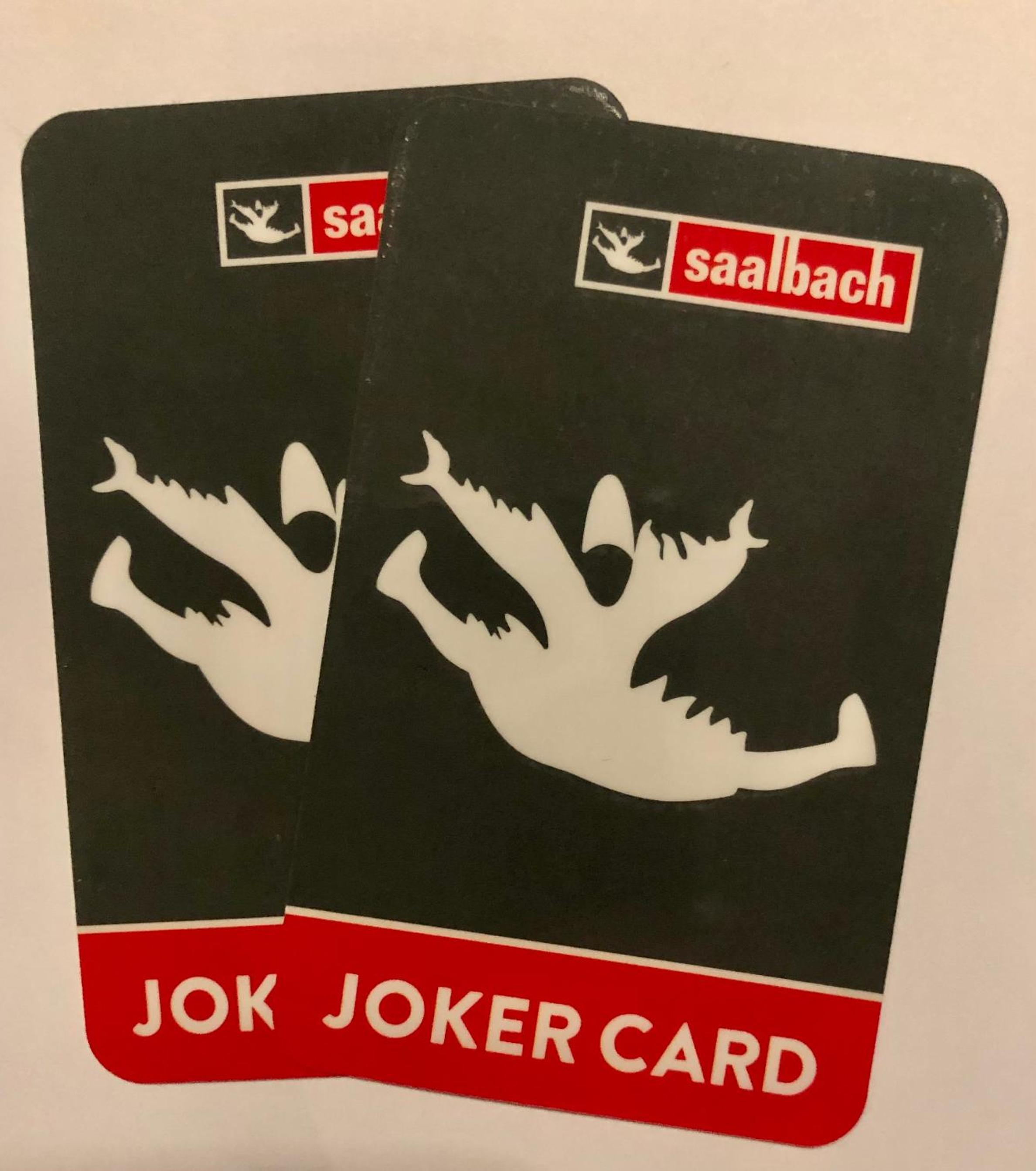 Saalbacher Perle Top 3 - JOKERCARD INCLUDED IN SUMMER view 3