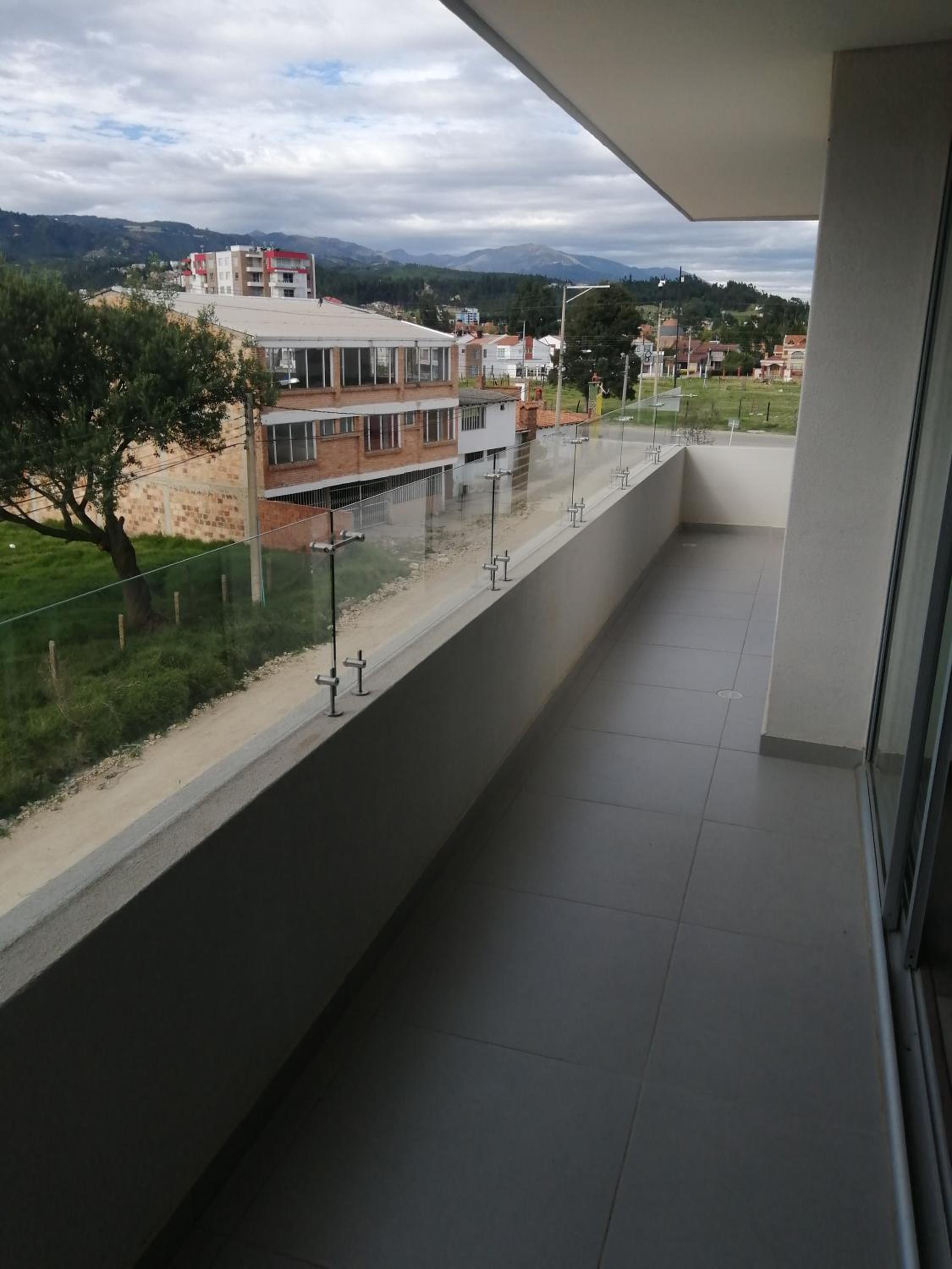 Lujoso Apartamento Cerca al Lago Sochagota en Paipa