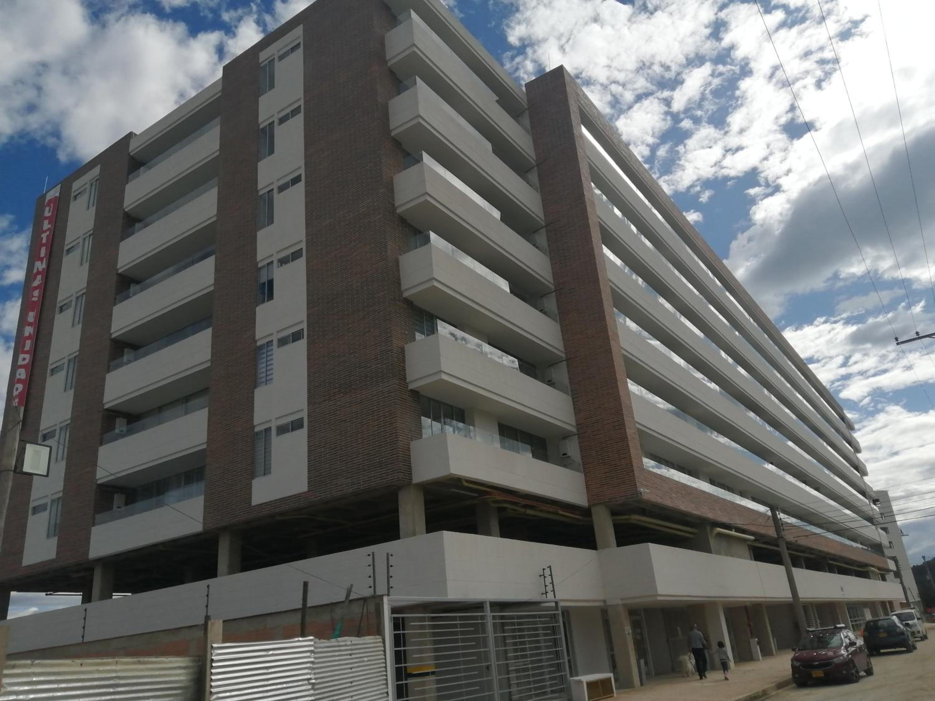 Lujoso Apartamento Cerca al Lago Sochagota en Paipa
