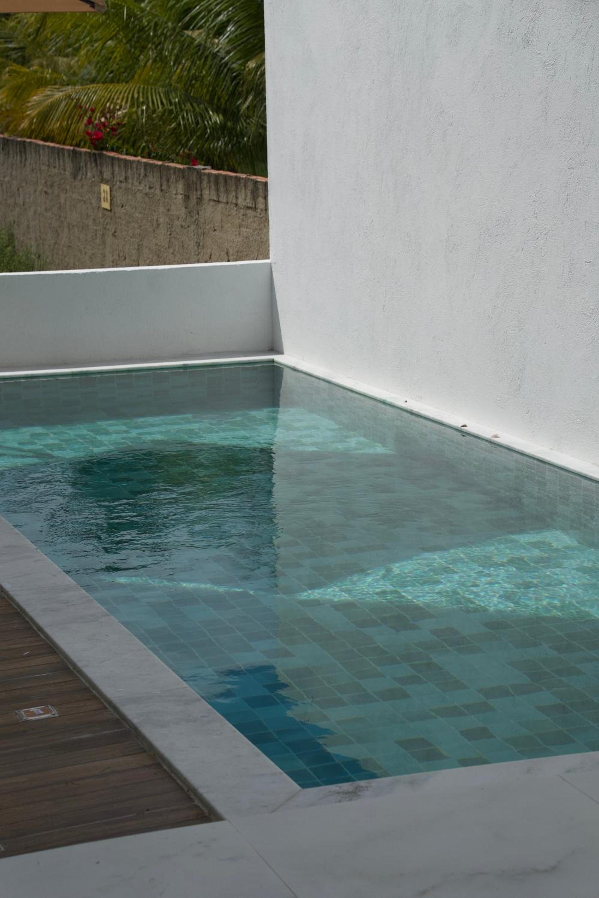 Casa Maragogi, Piscina, 4 Suítes, 100 Mts Praia