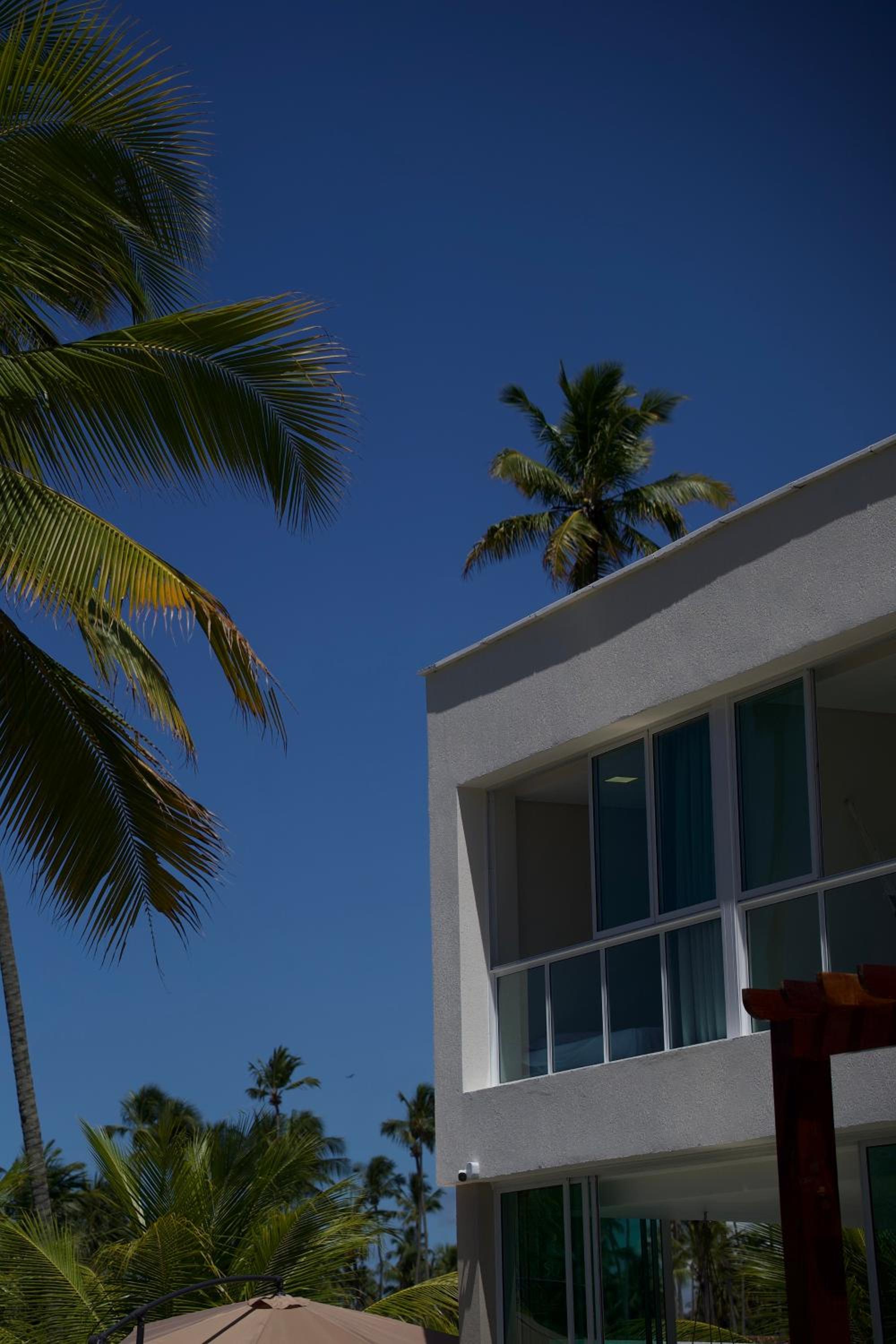 Casa Maragogi, Piscina, 4 Suítes, 100 Mts Praia