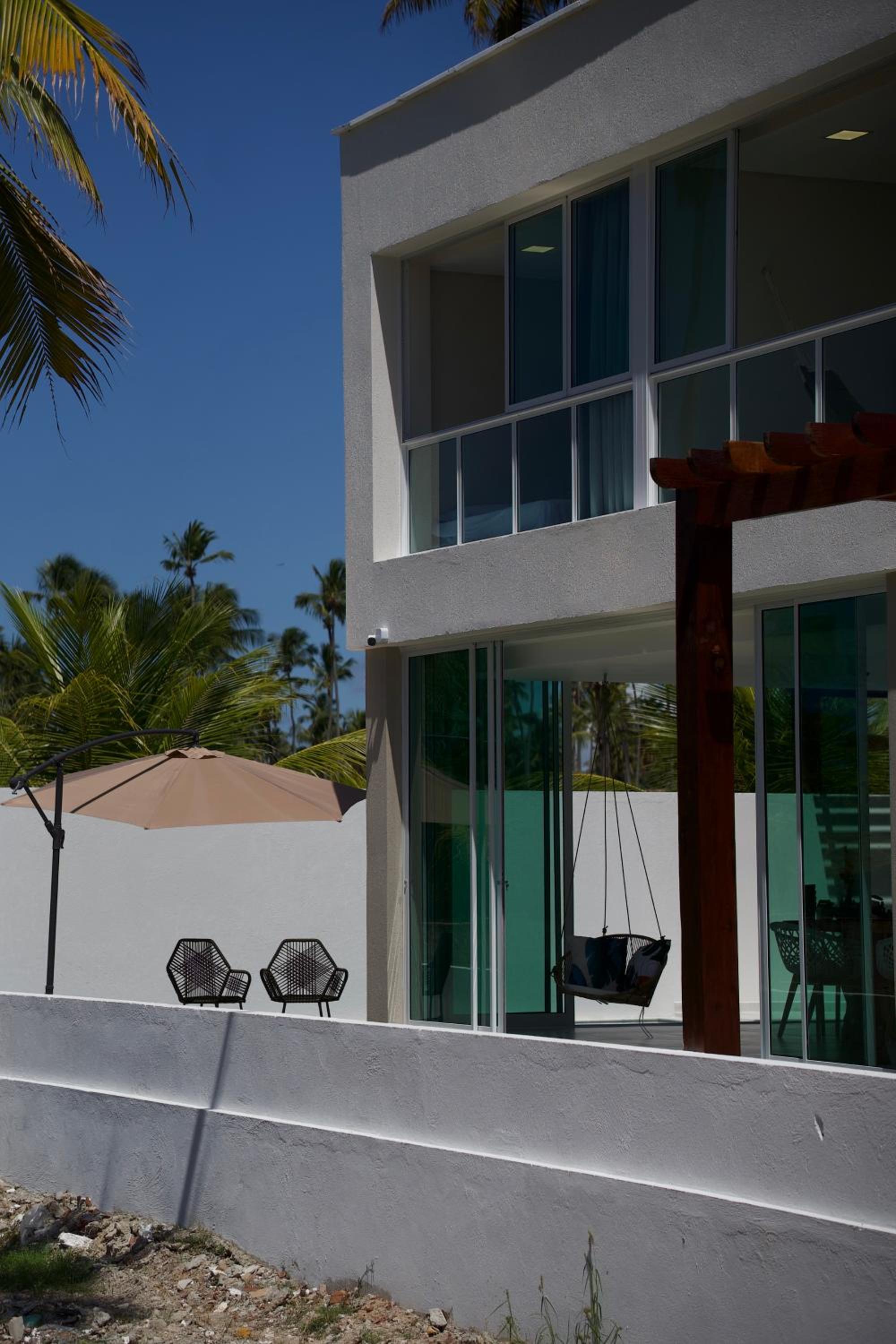 Casa Maragogi, Piscina, 4 Suítes, 100 Mts Praia