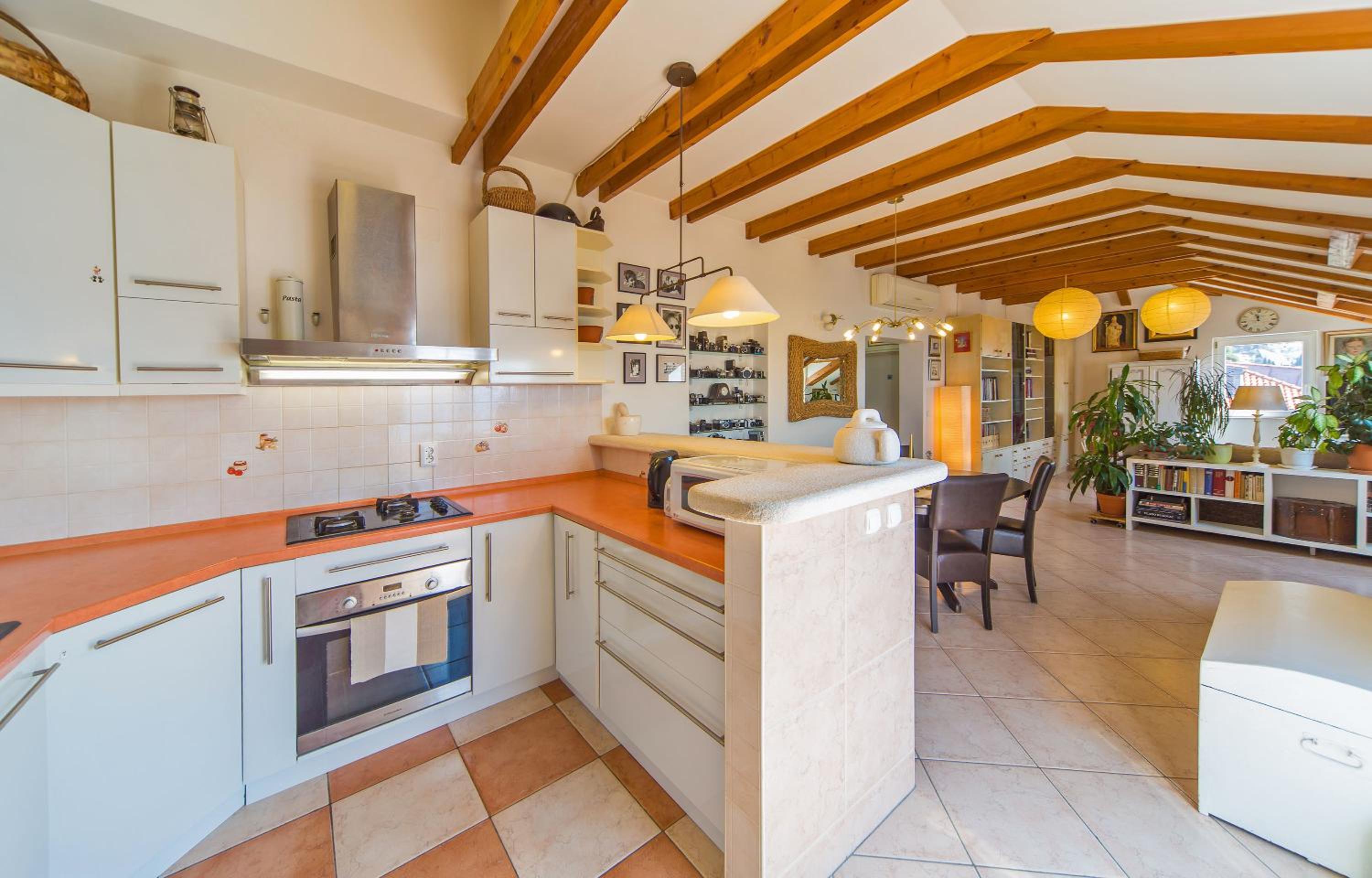 Apartment Varina
