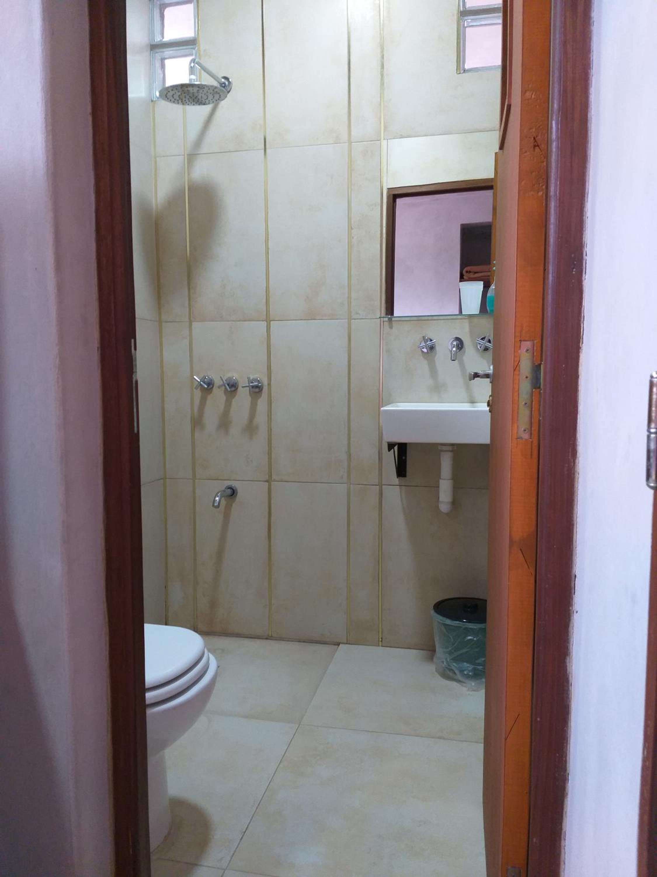 Hospedaje Fortaleza Indigena
