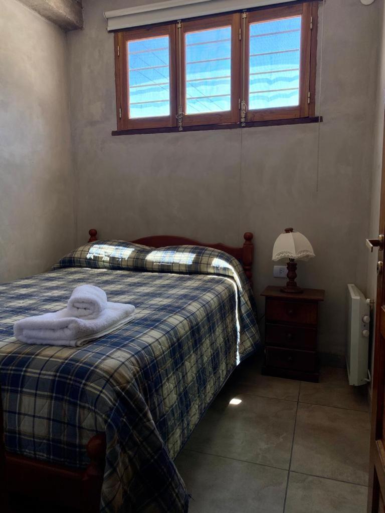Hospedaje Fortaleza Indigena