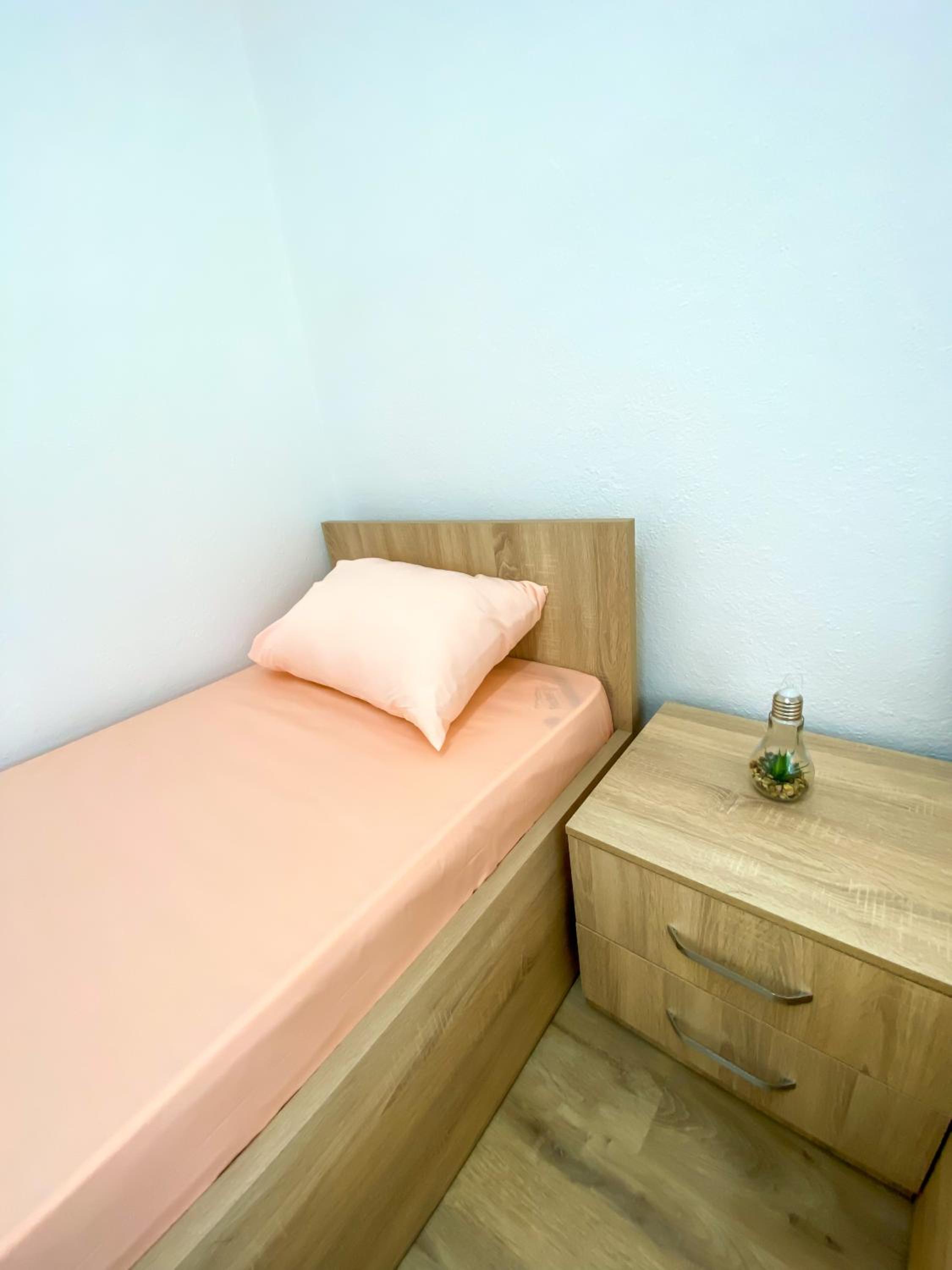 Rooms LikeHome