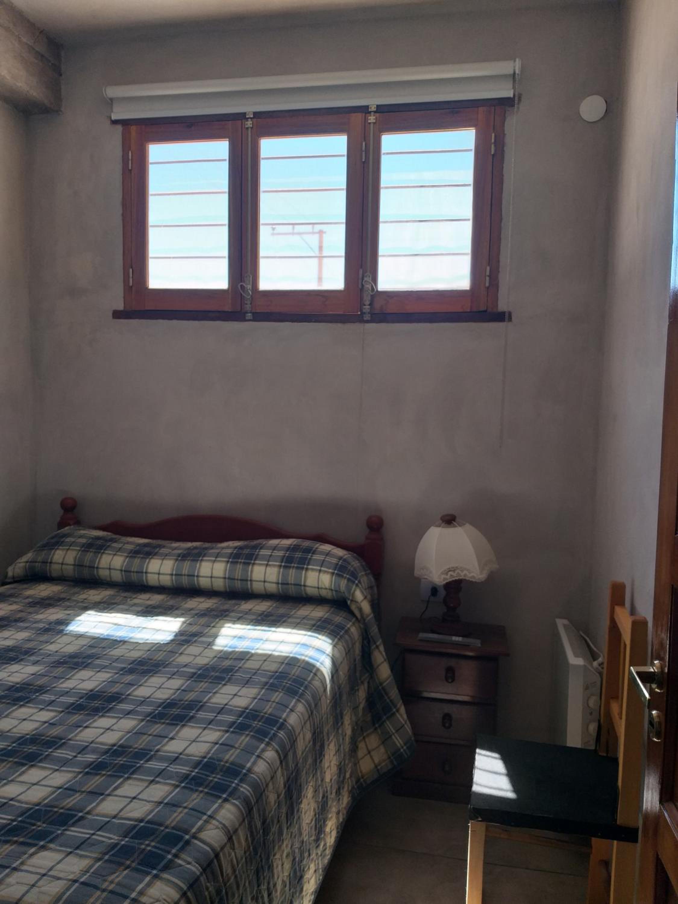 Hospedaje Fortaleza Indigena
