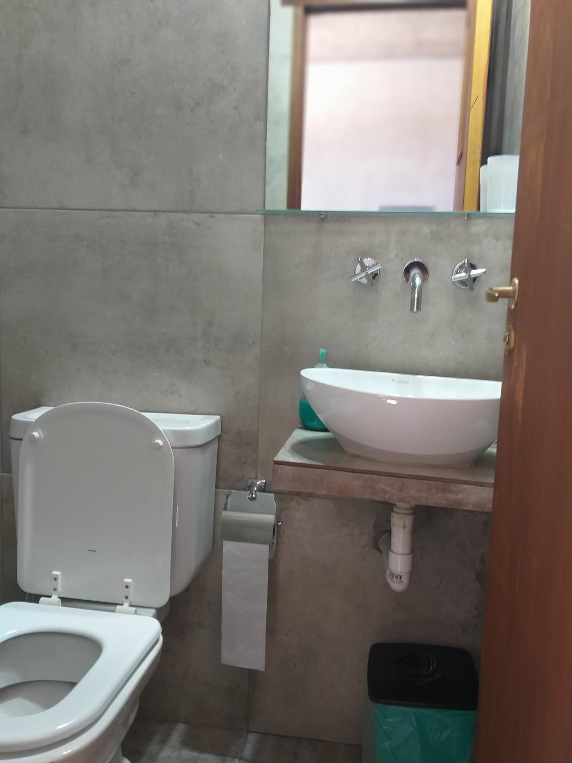 Hospedaje Fortaleza Indigena