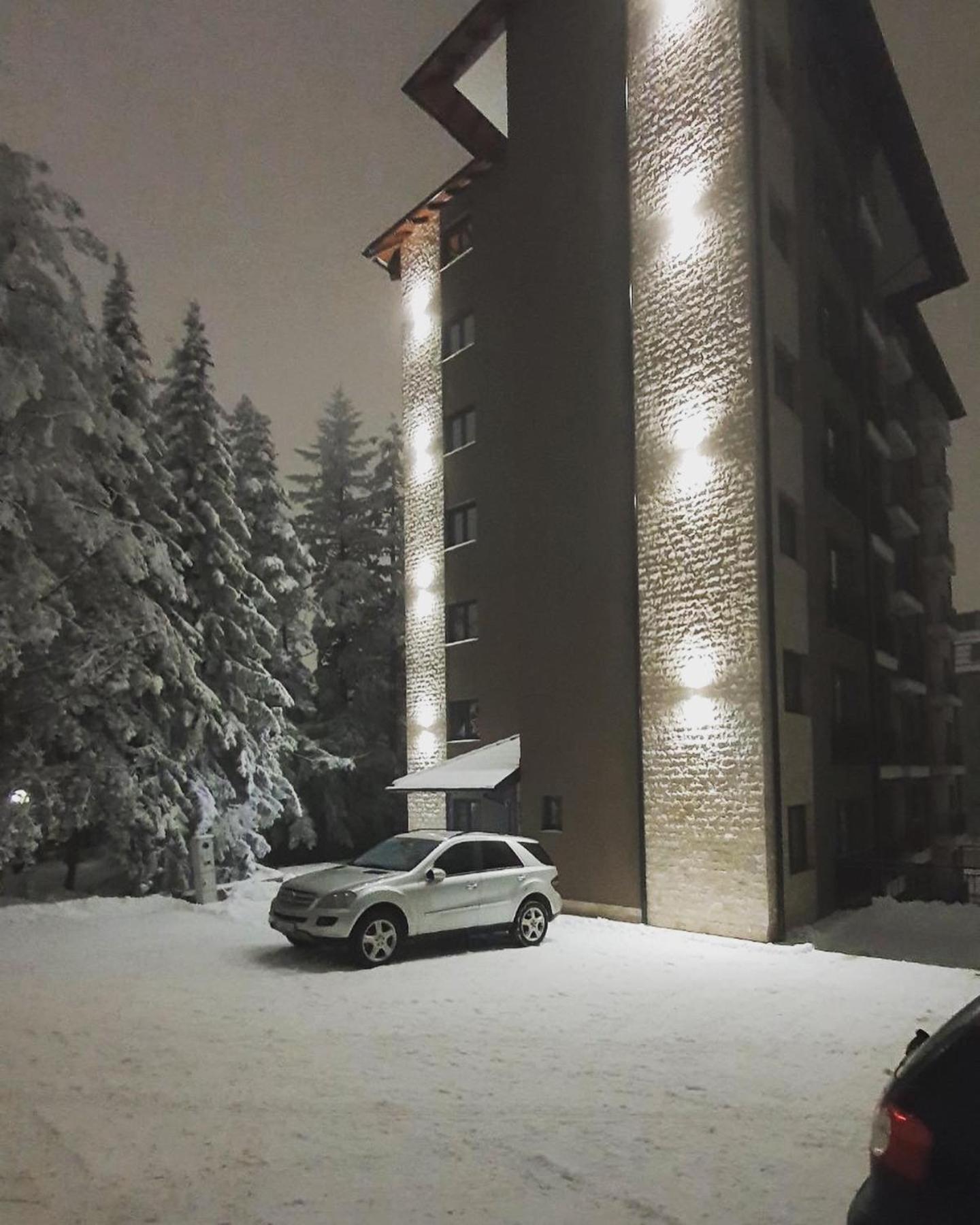 Apartman 1001 noć Zlatibor- primamo vaučere ! view 5
