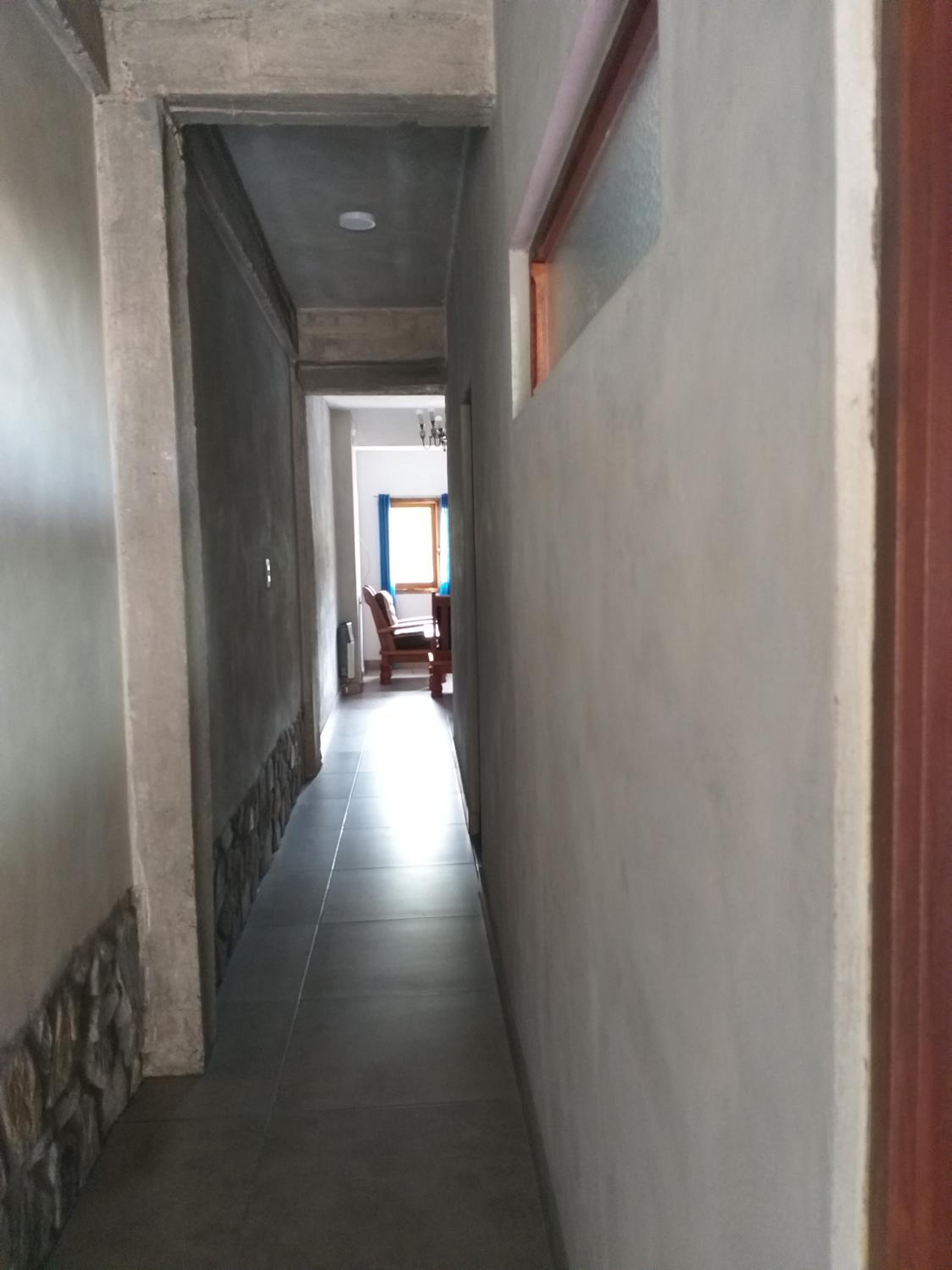 Hospedaje Fortaleza Indigena