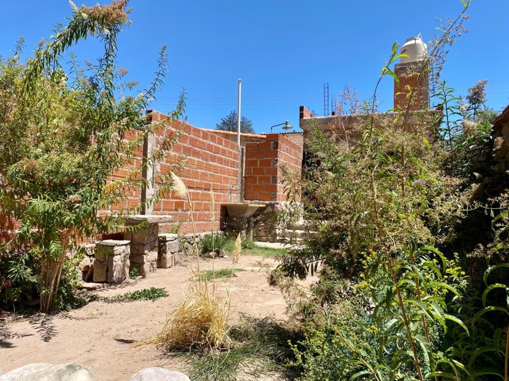 Hospedaje Fortaleza Indigena