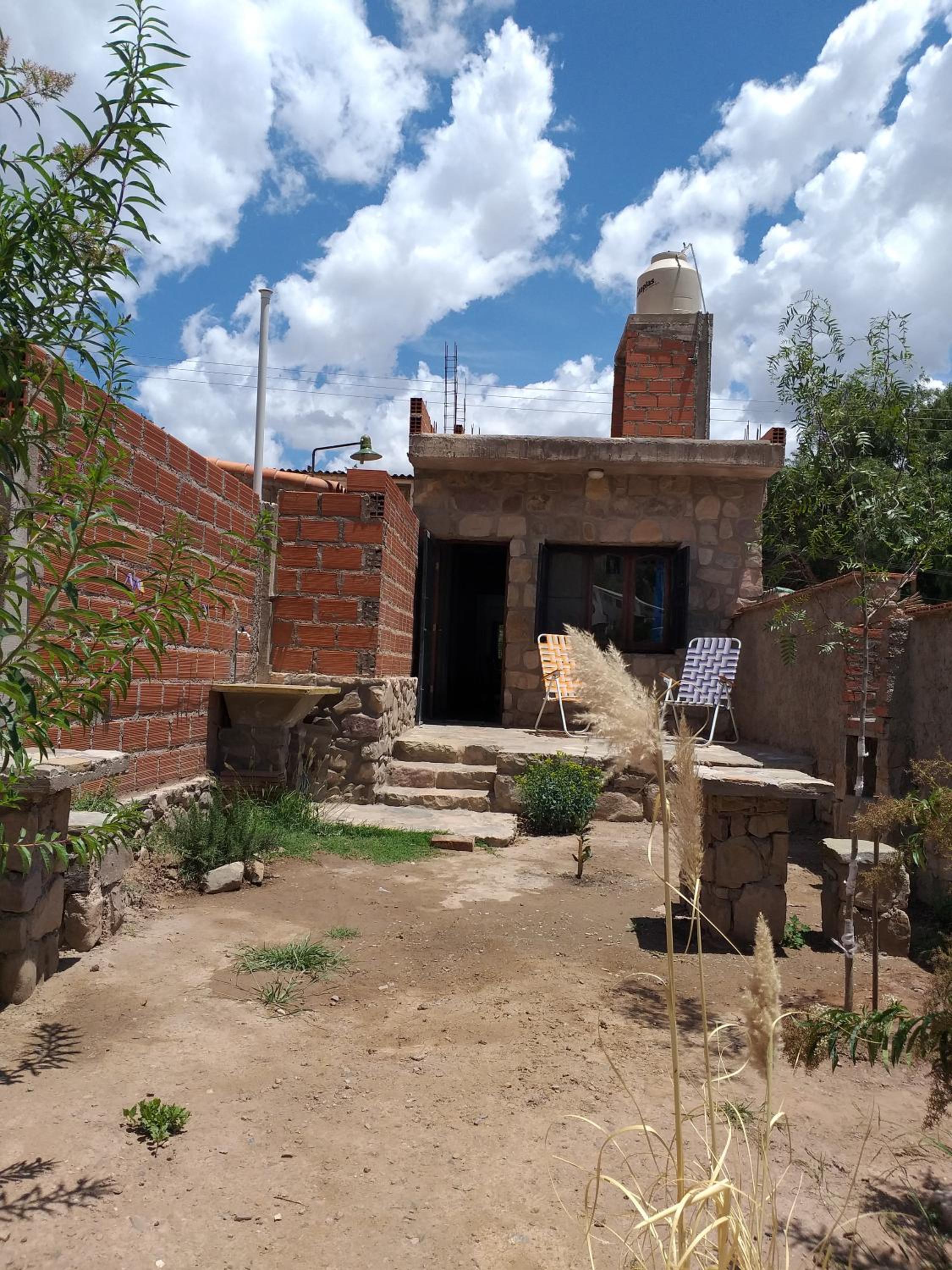 Hospedaje Fortaleza Indigena