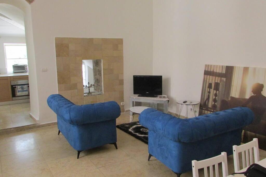 Maison a Jérusalem Moshava Agermanit Baka view 4