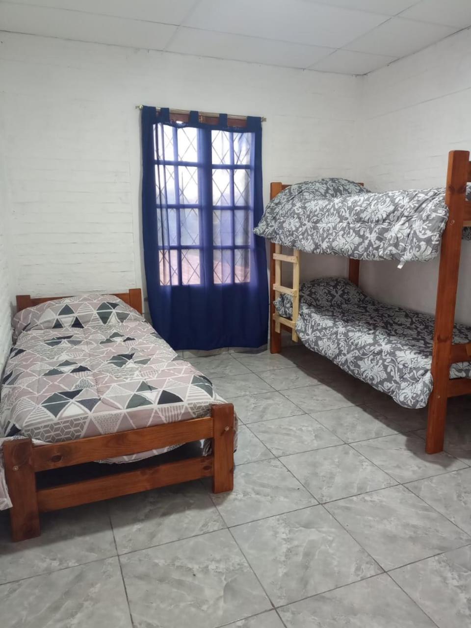 Casa sobre el Riacho Goya
