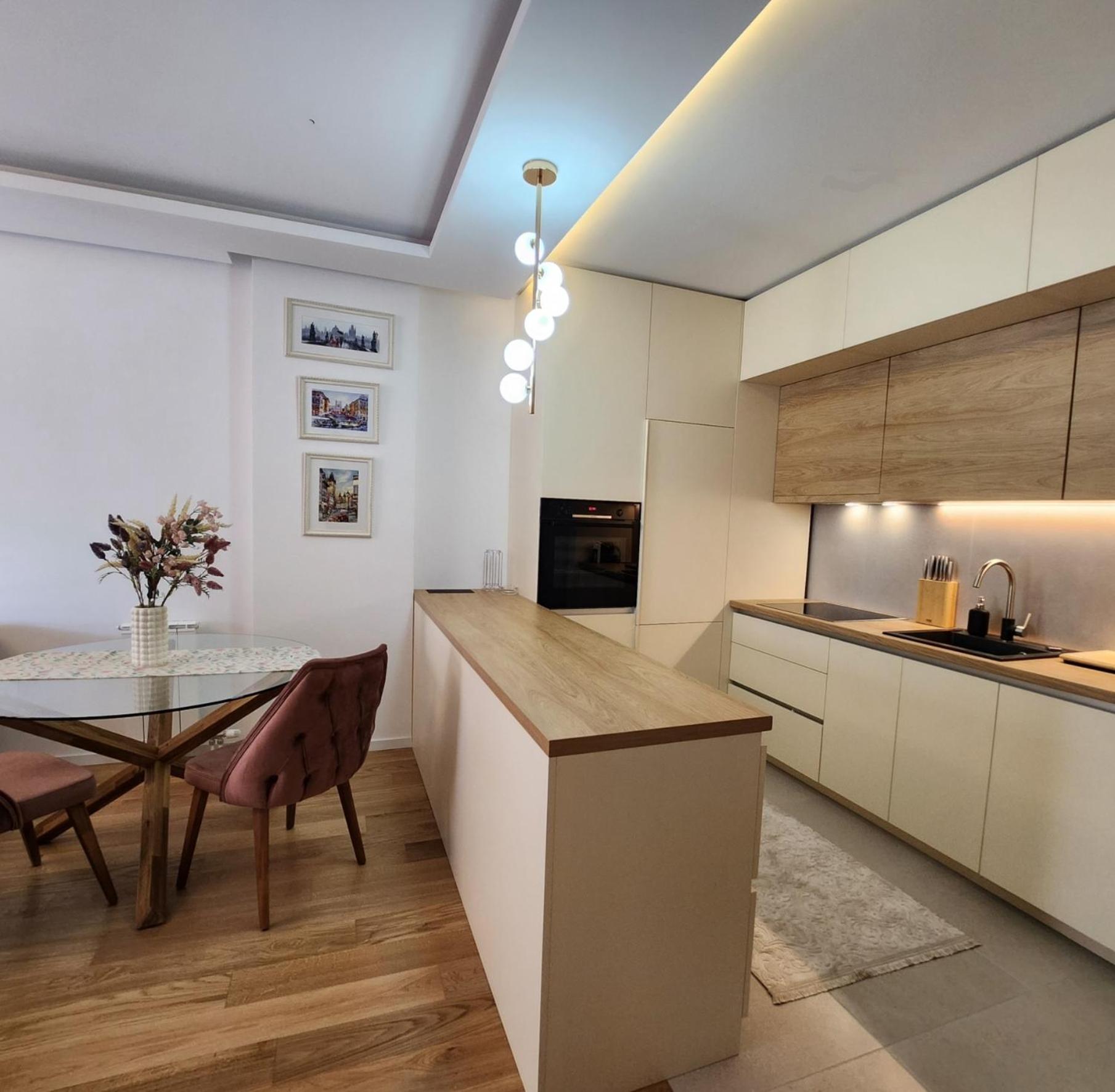 APARTMAN FLORENCE