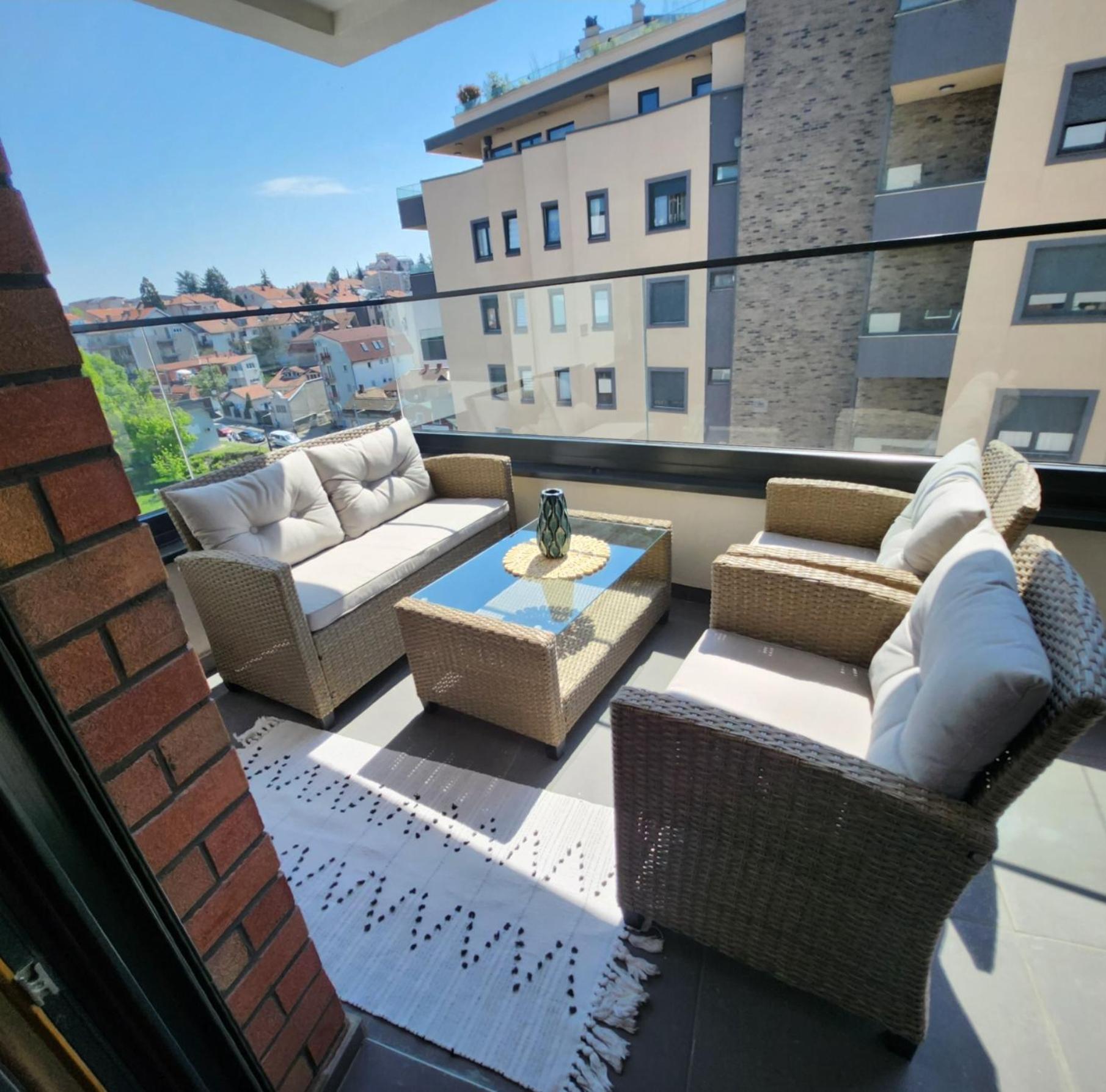 APARTMAN FLORENCE