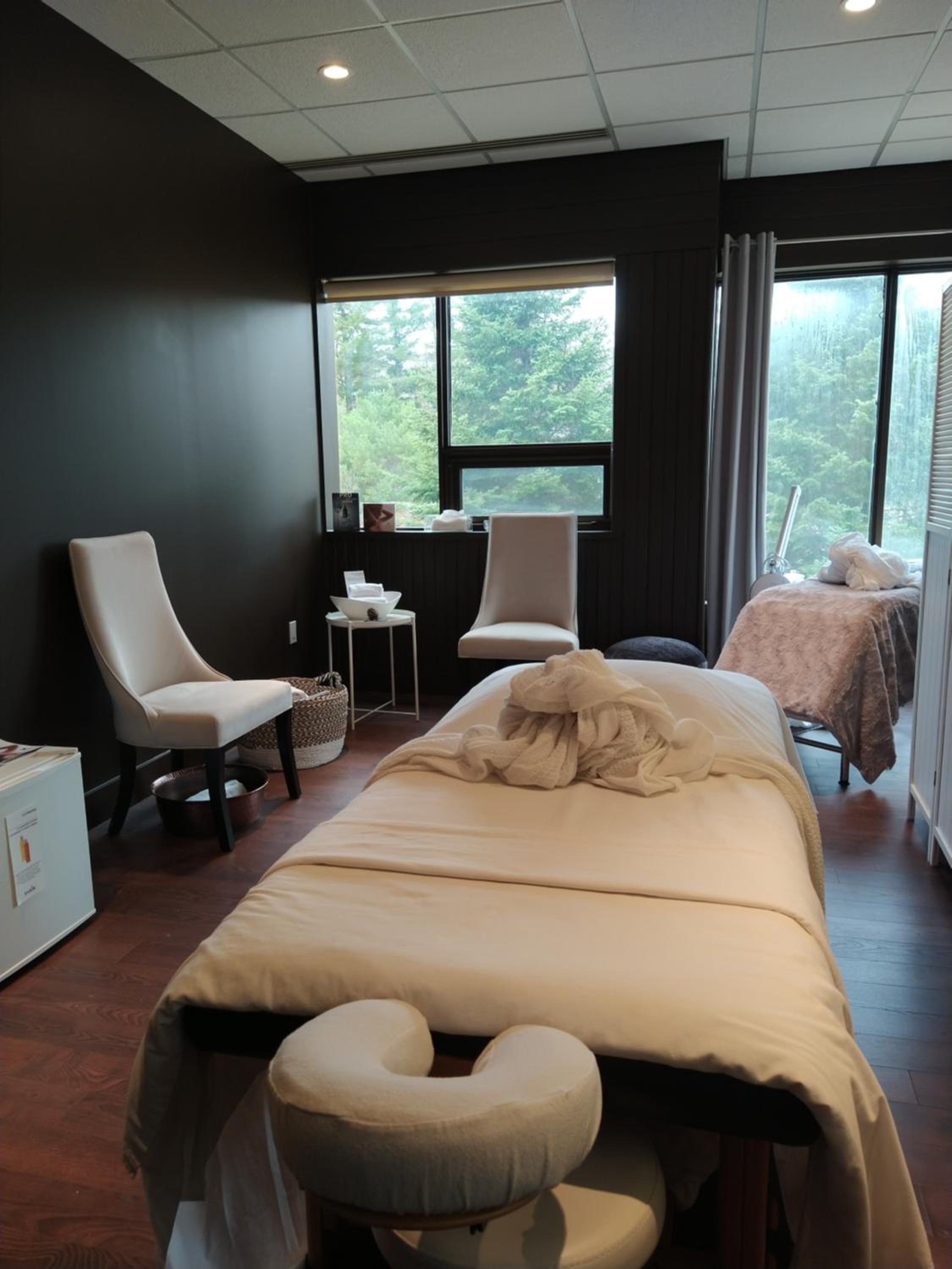 Nomi Resort